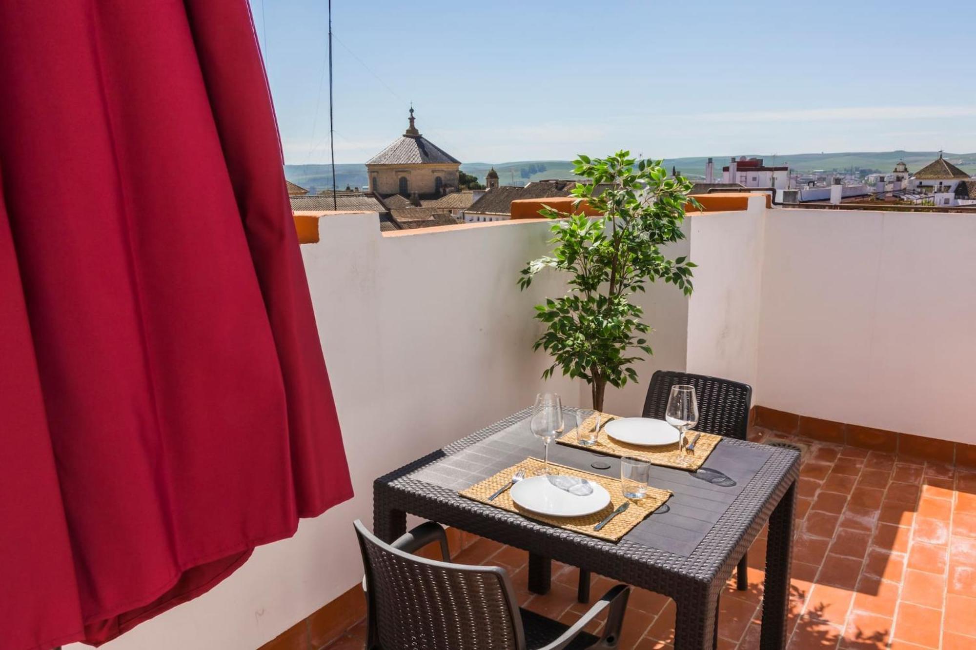 Apartment Tendillas