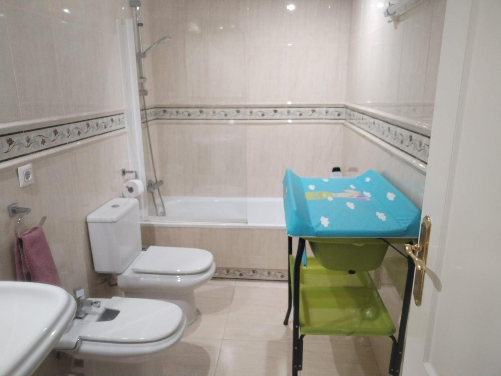 Con Parking Privado Gratis Incluido Cordoba