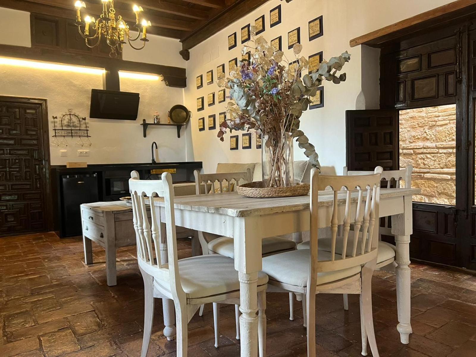 Historic Open House Apartamento