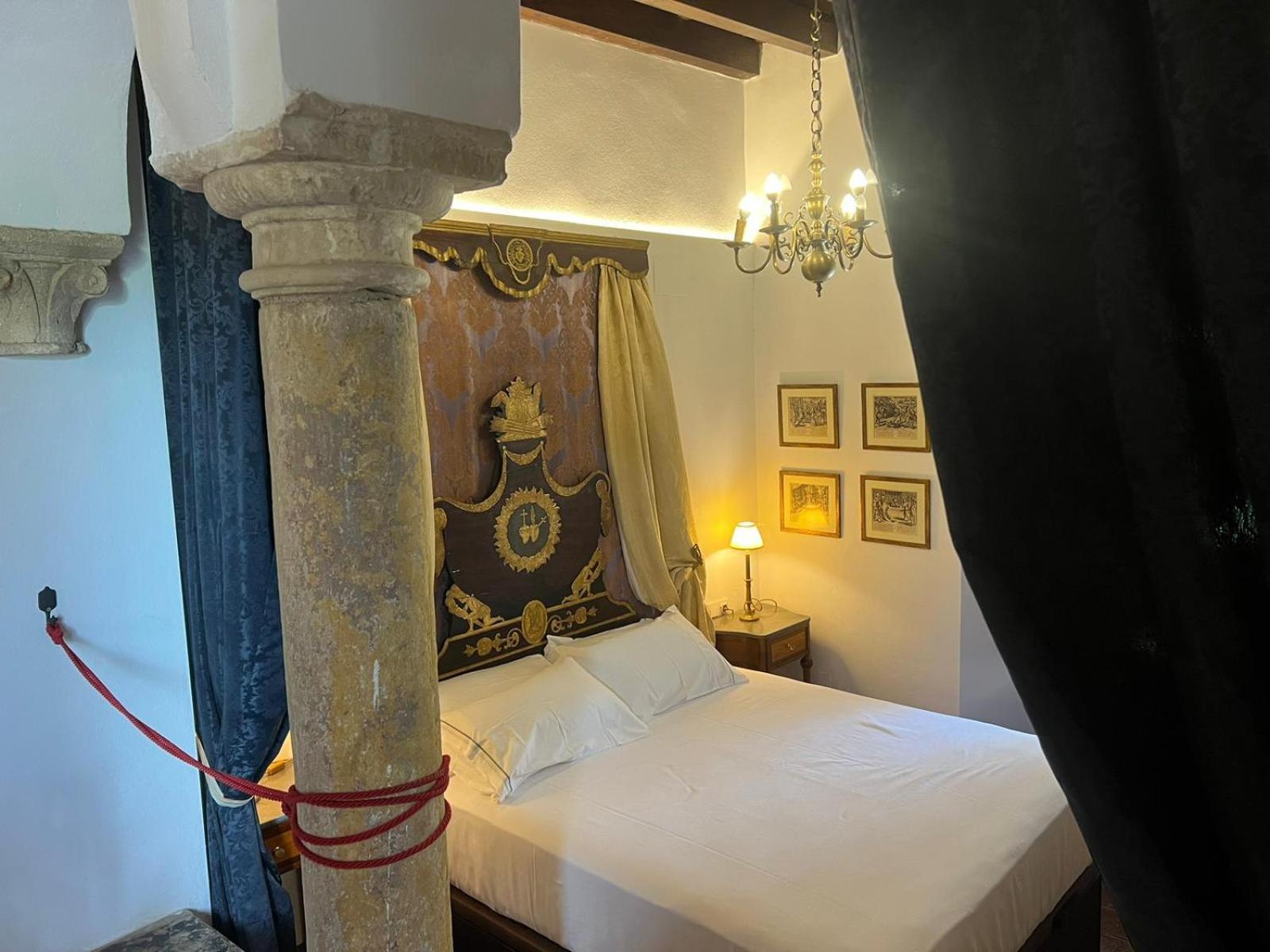 Historic Open House Apartamento