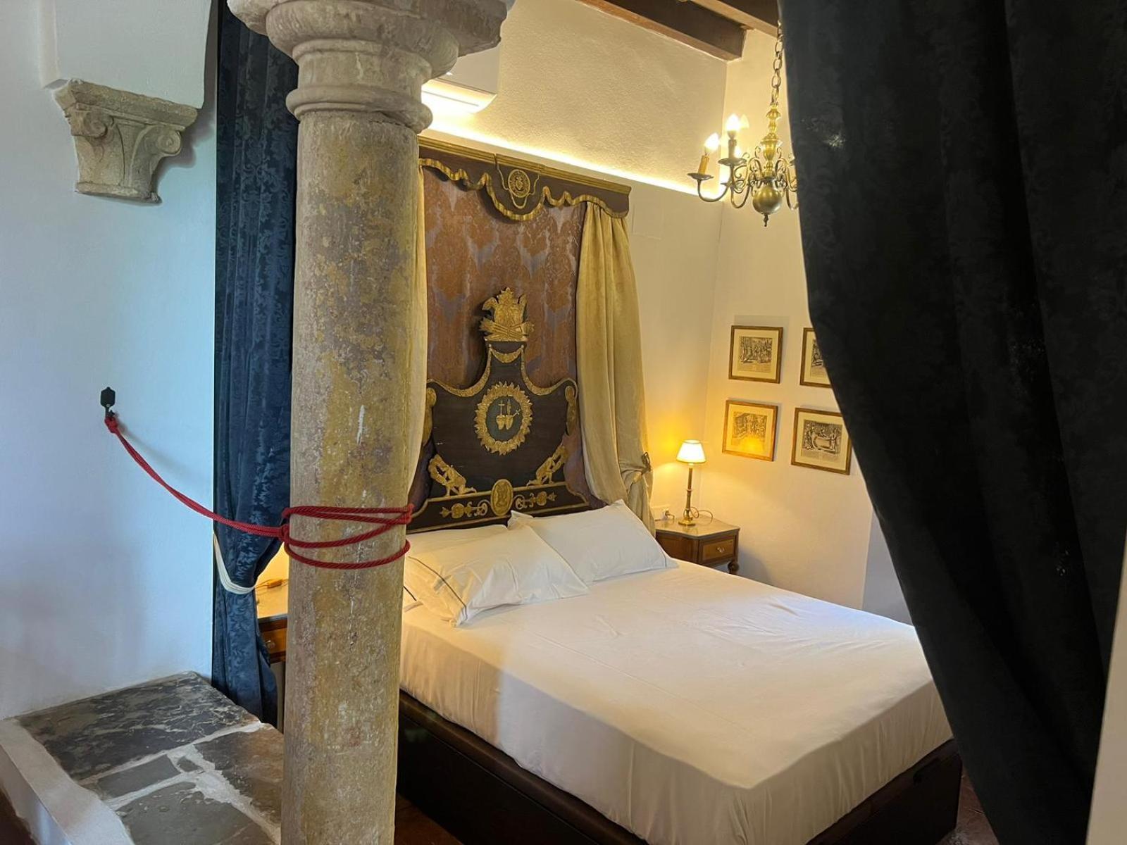 Apartamento Historic Open House