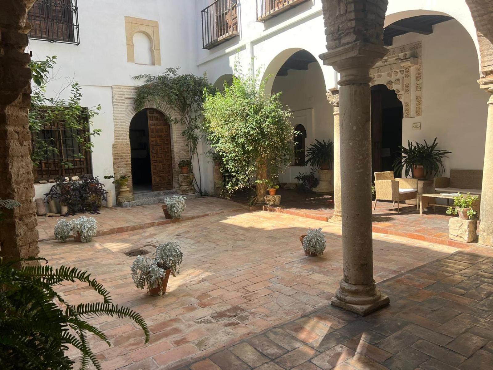 Apartamento Historic Open House Córdoba
