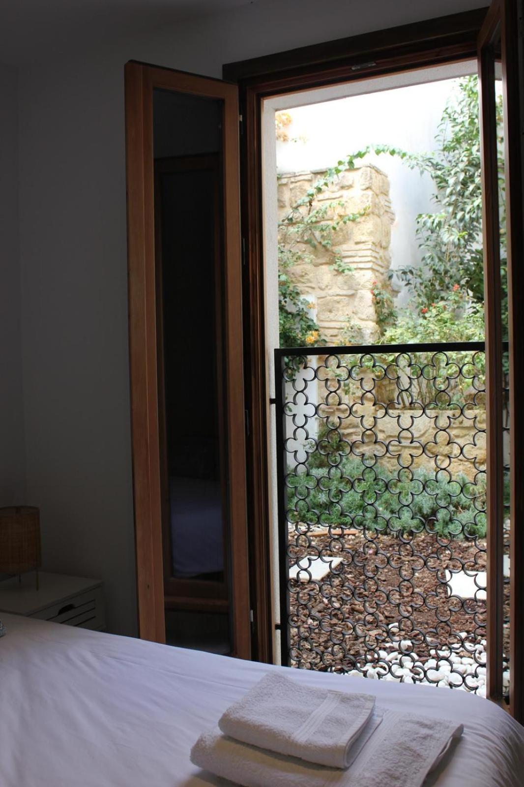 Apartment La Casa De La Escalera Bajo Derecha Cordoba