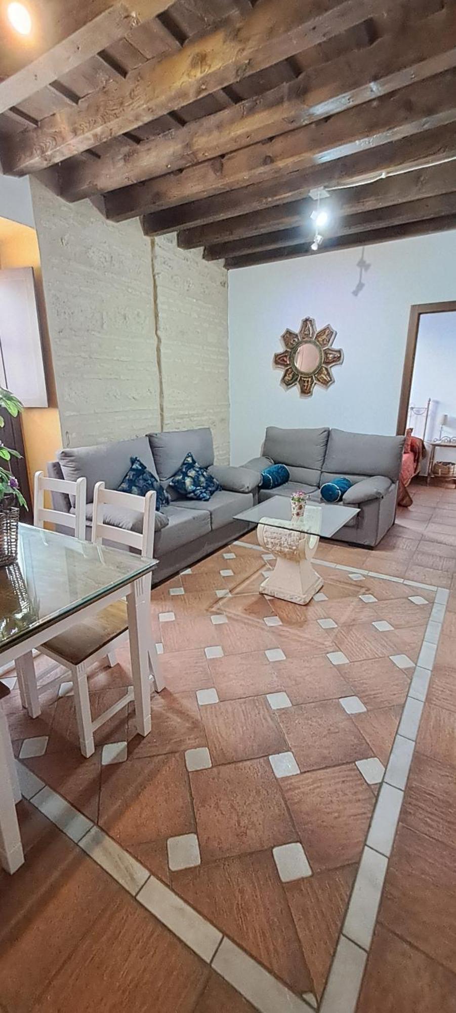 Apartment Selection 2 *
