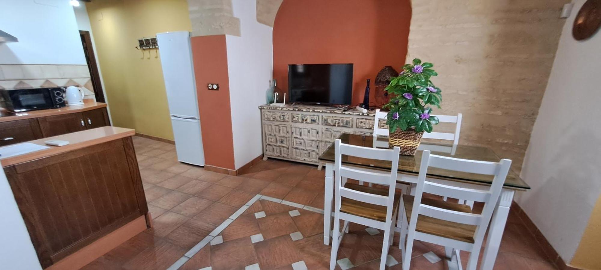 Apartment Selection 2