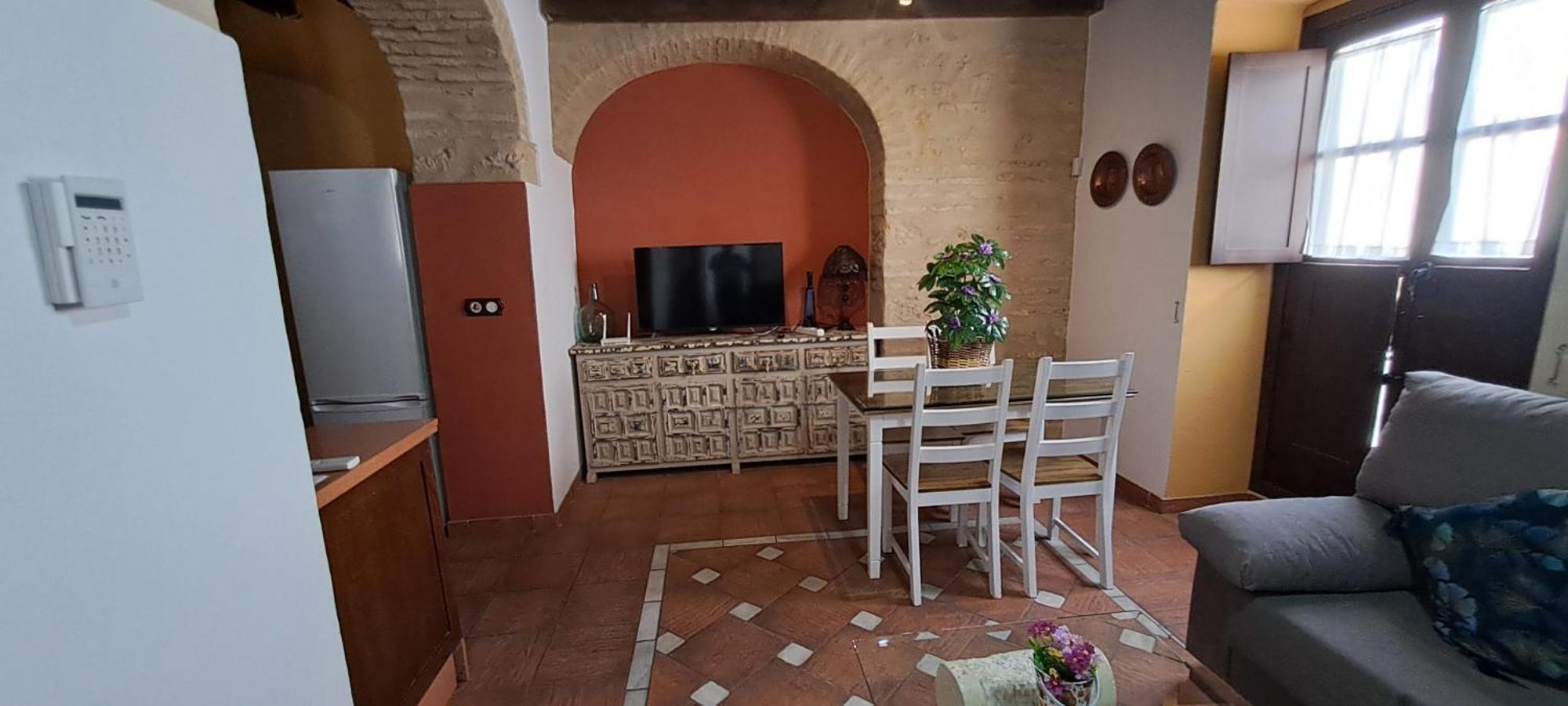 Selection 2 Apartment Cordoba