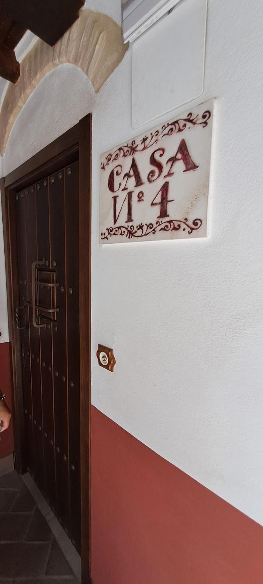 Apartment Selection 2 Cordoba
