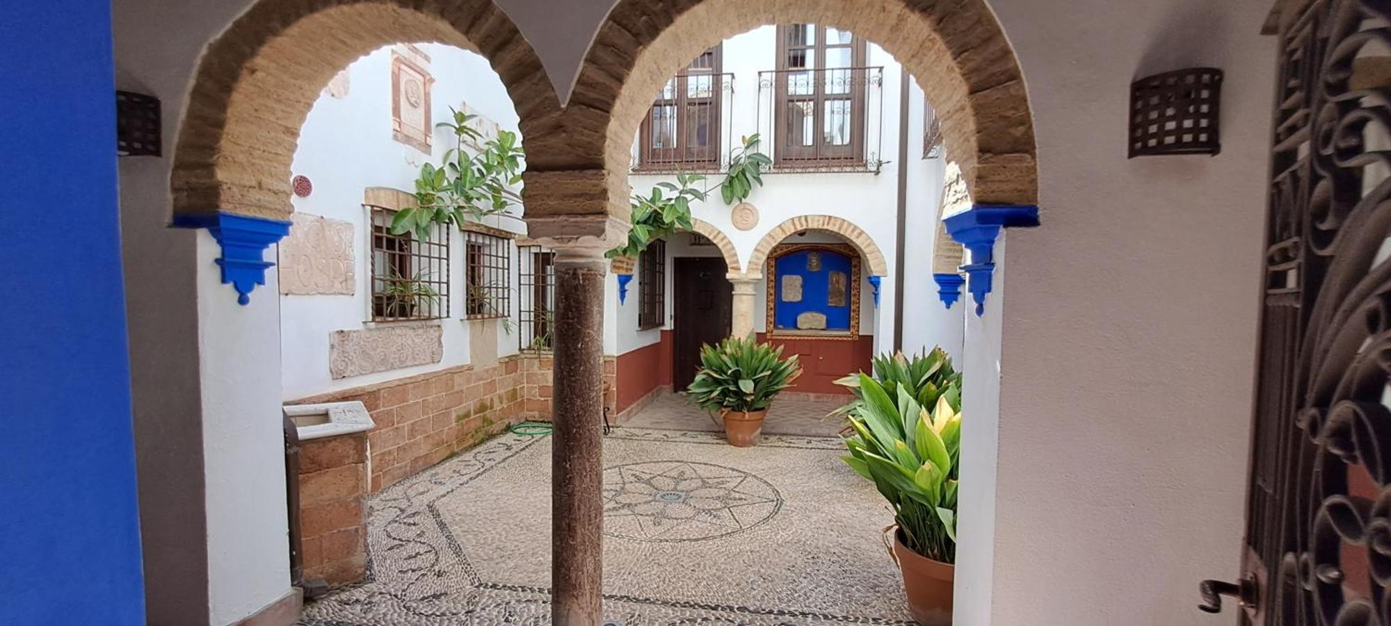 Selection 2 Cordoba