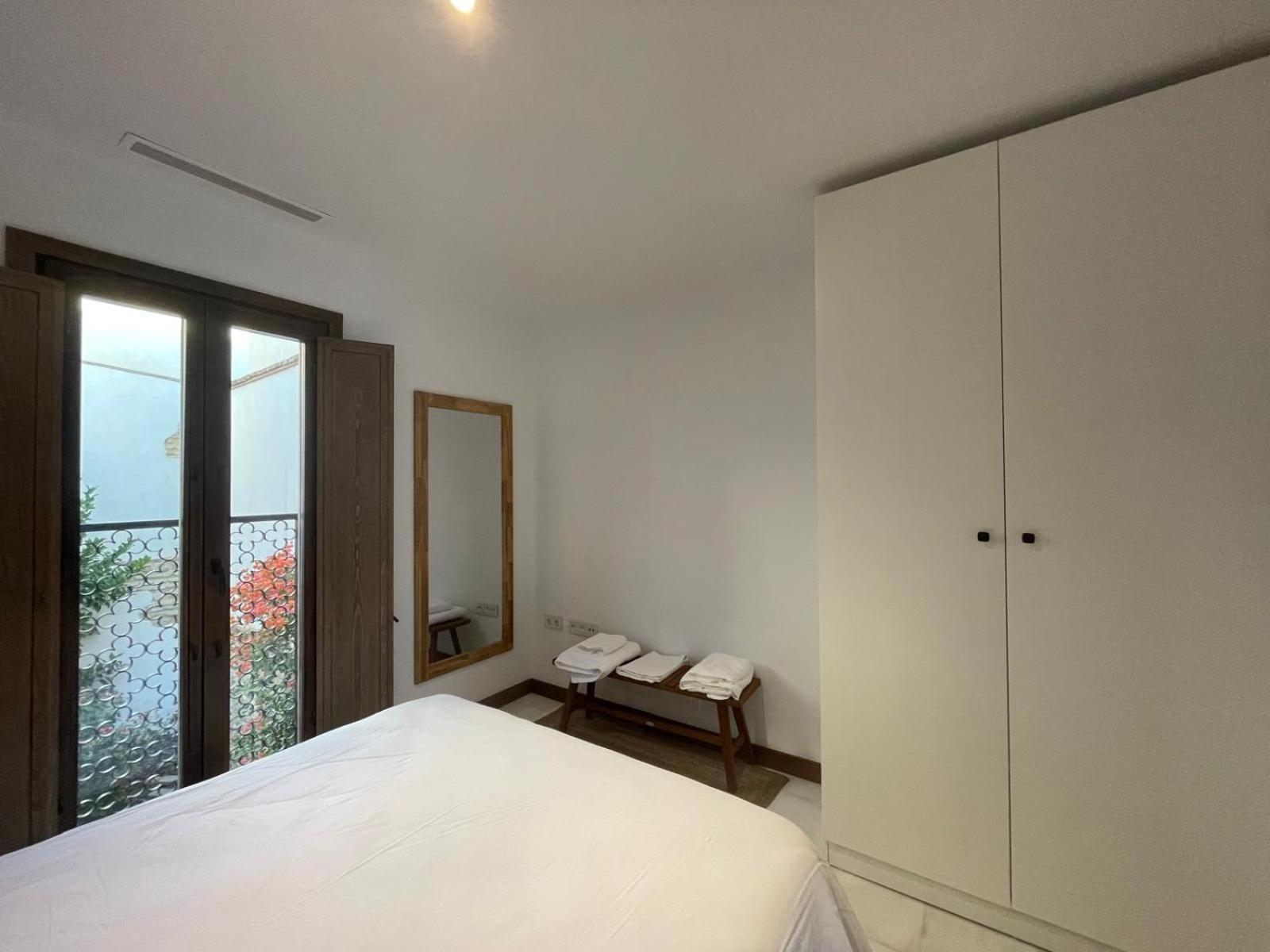 La Casa De La Escalera 1 Derecha Apartment Cordoba