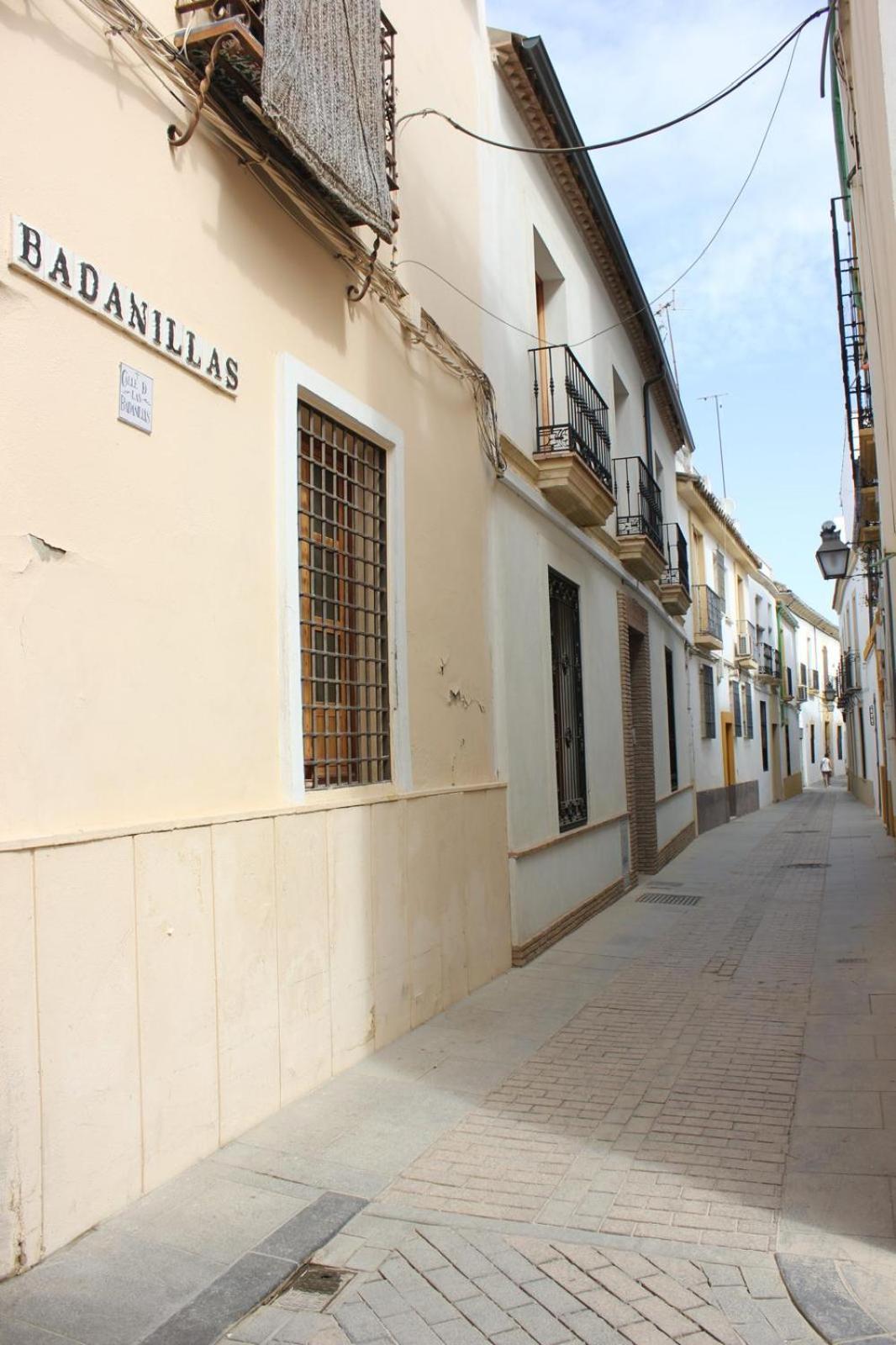 Apartment La Casa De La Escalera 1 Derecha Cordoba