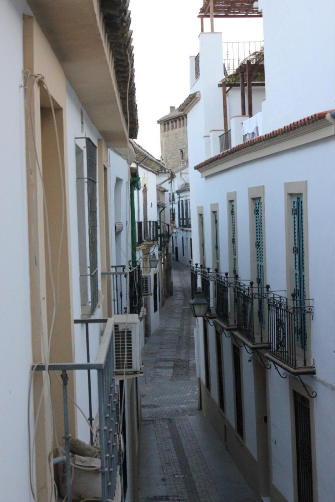 La Casa De La Escalera 1 Derecha Cordoba