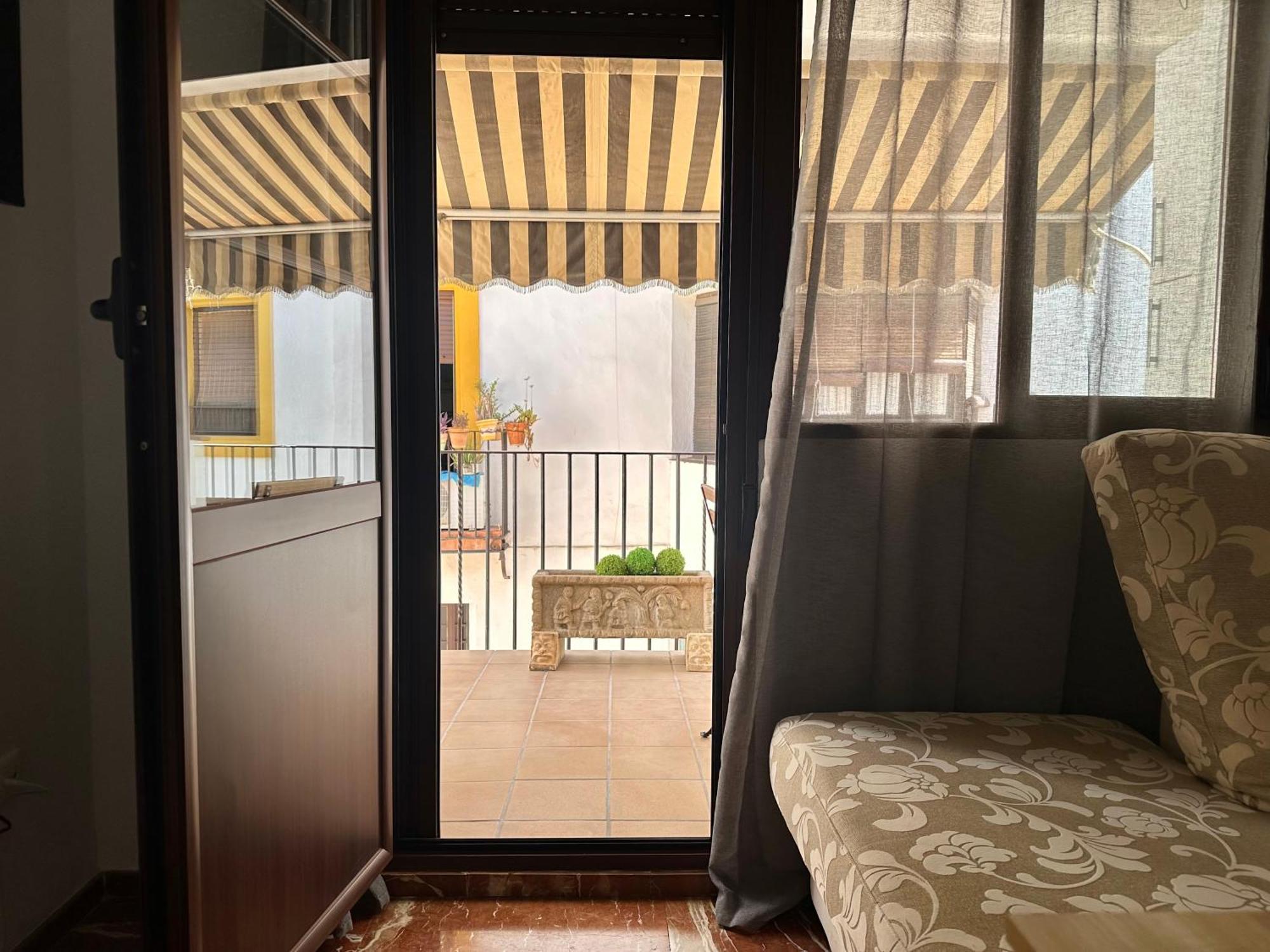 Apartamento Saravia *