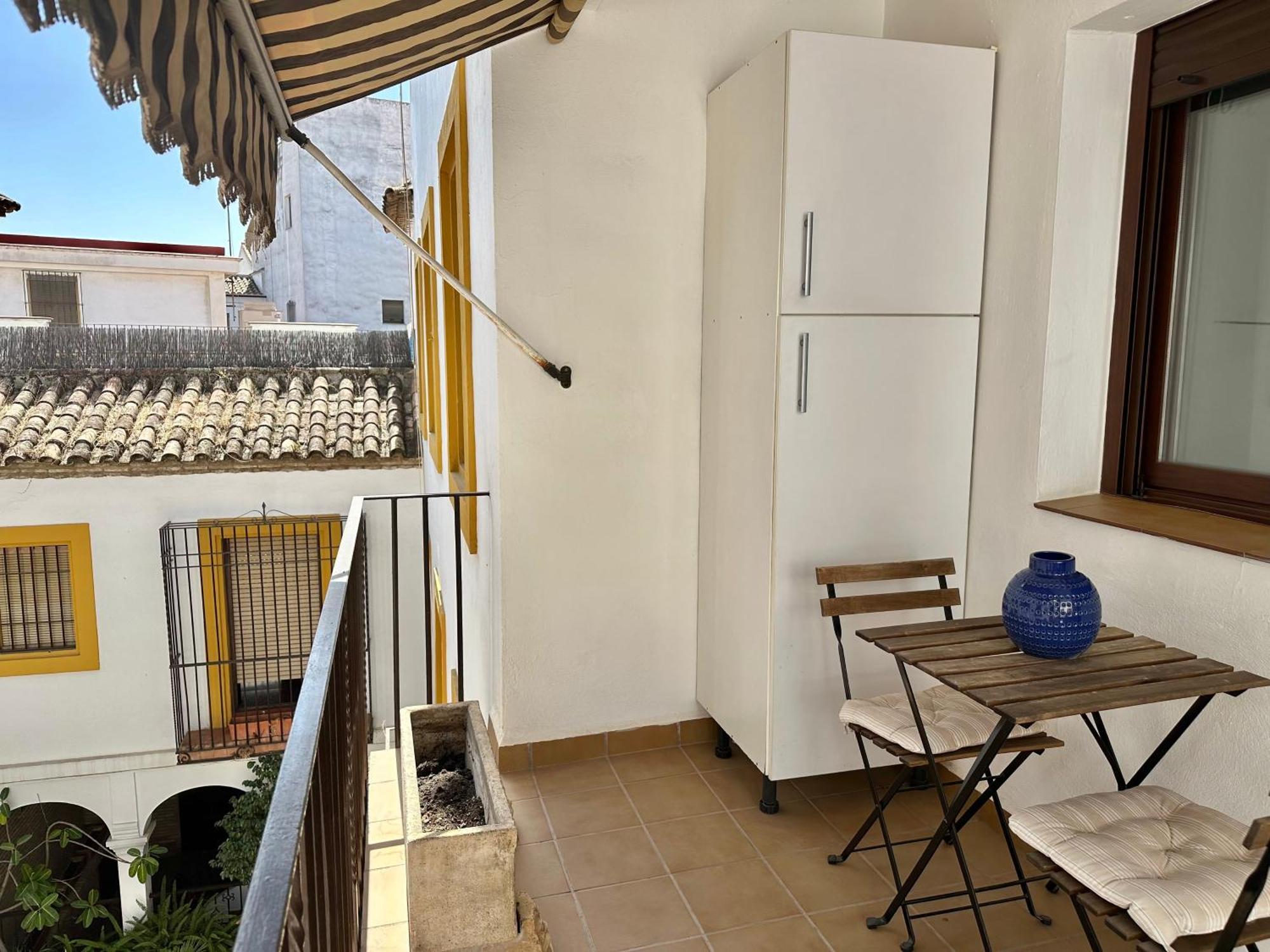 Apartamento Saravia *