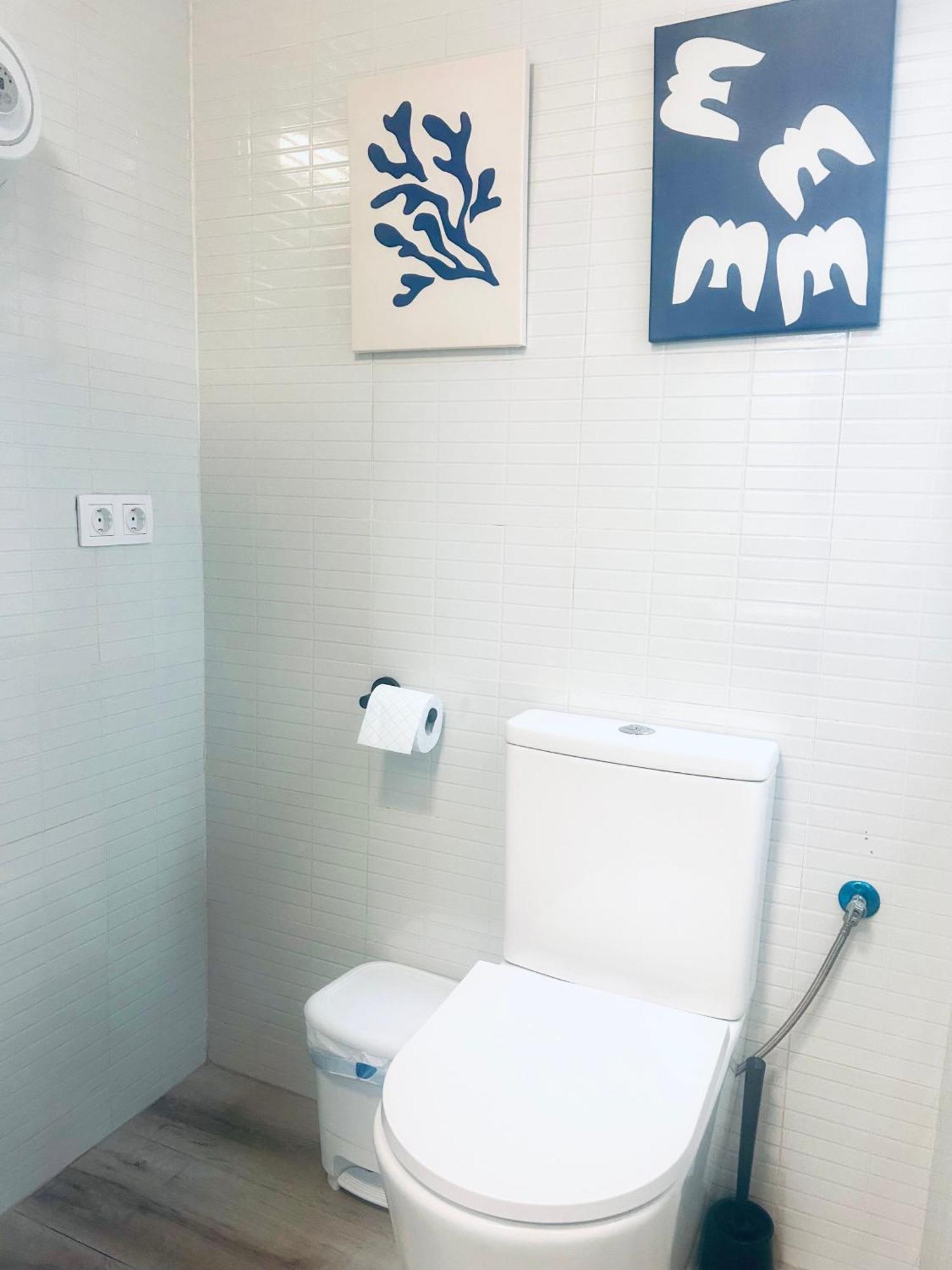 Apartamento La Esencia De Angela Córdoba