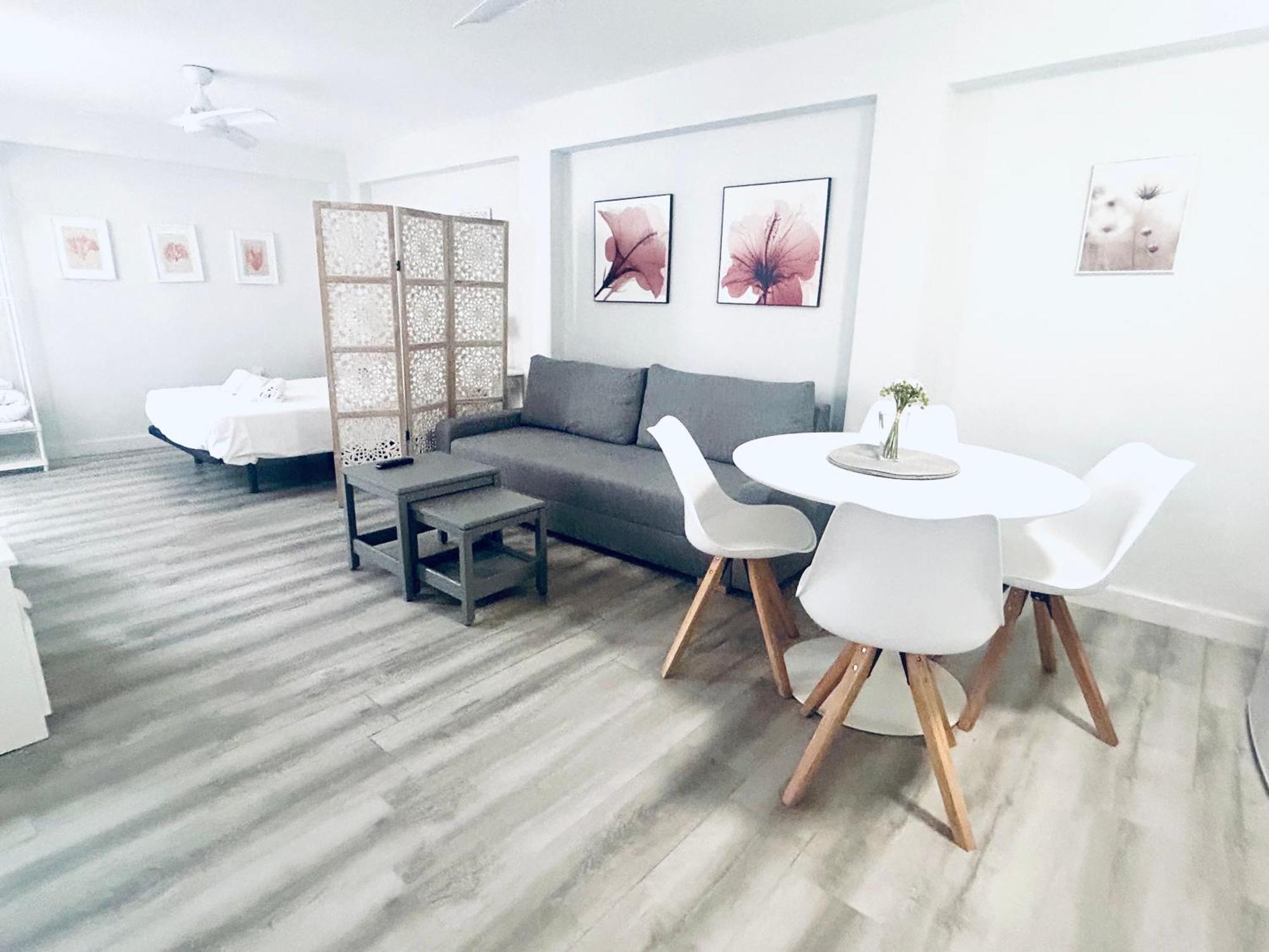 Apartamento La Esencia De Angela *