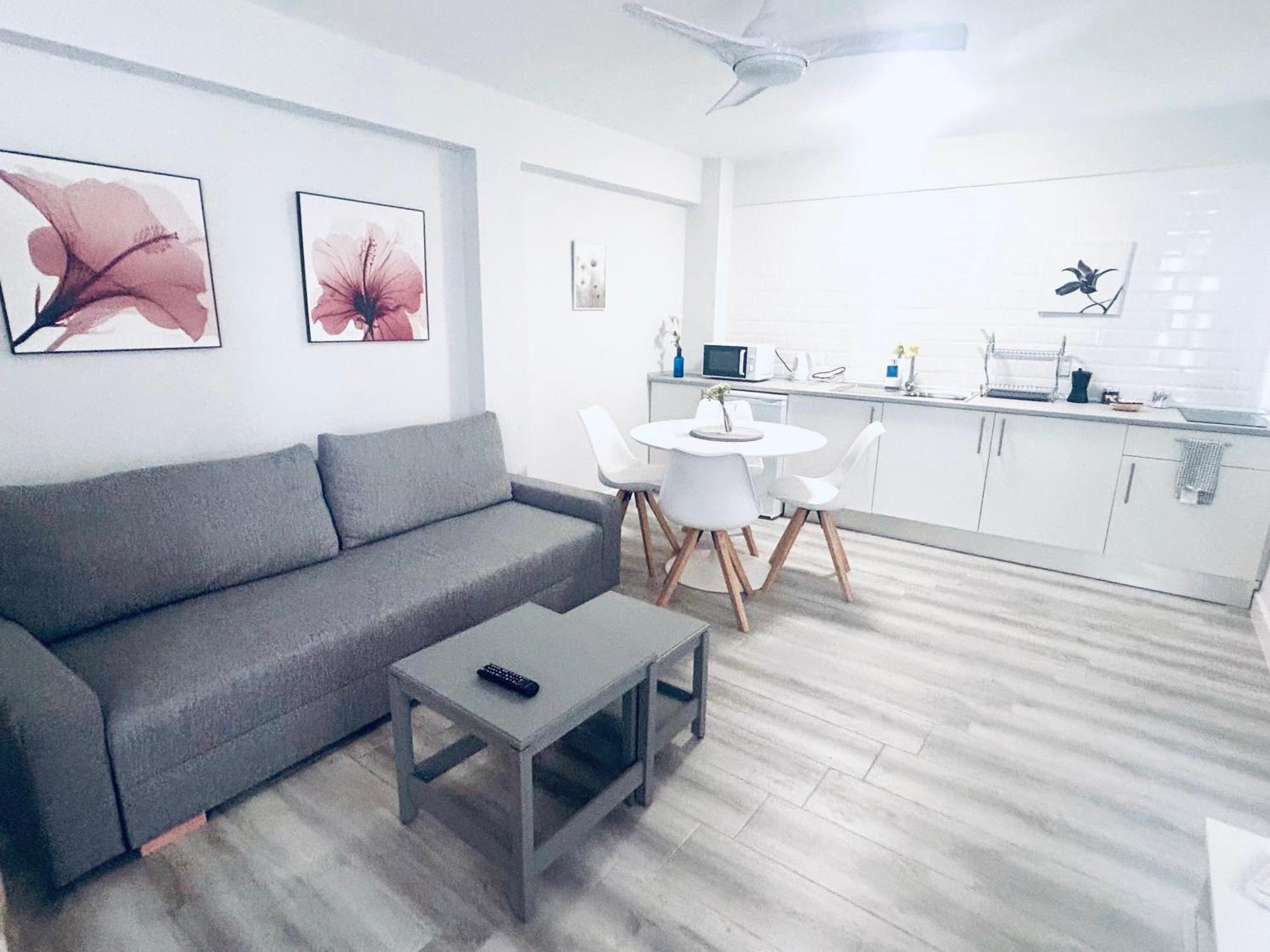 La Esencia De Angela Apartment Cordoba