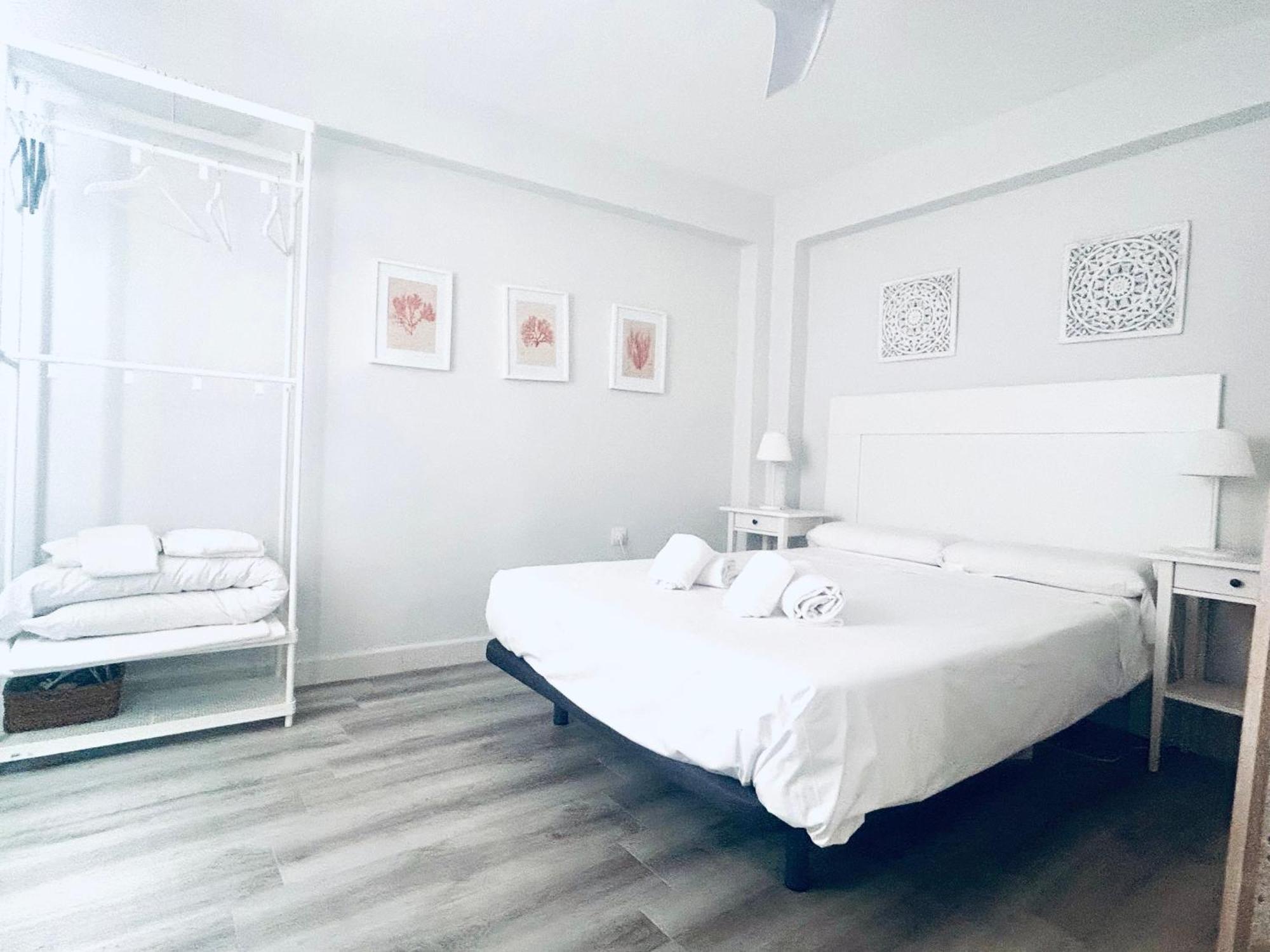 La Esencia De Angela Apartment Cordoba