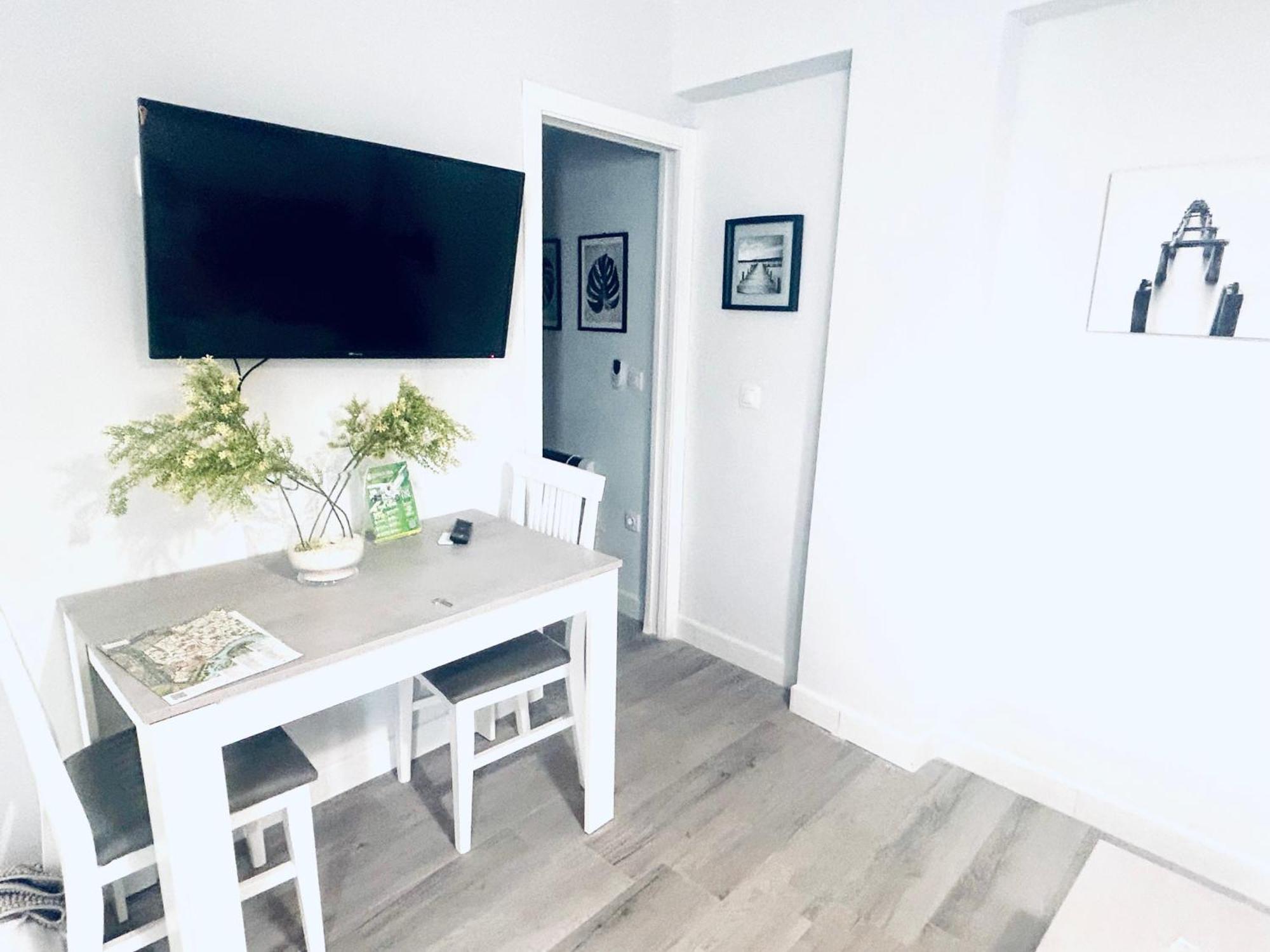Apartamento La Esencia De Angela