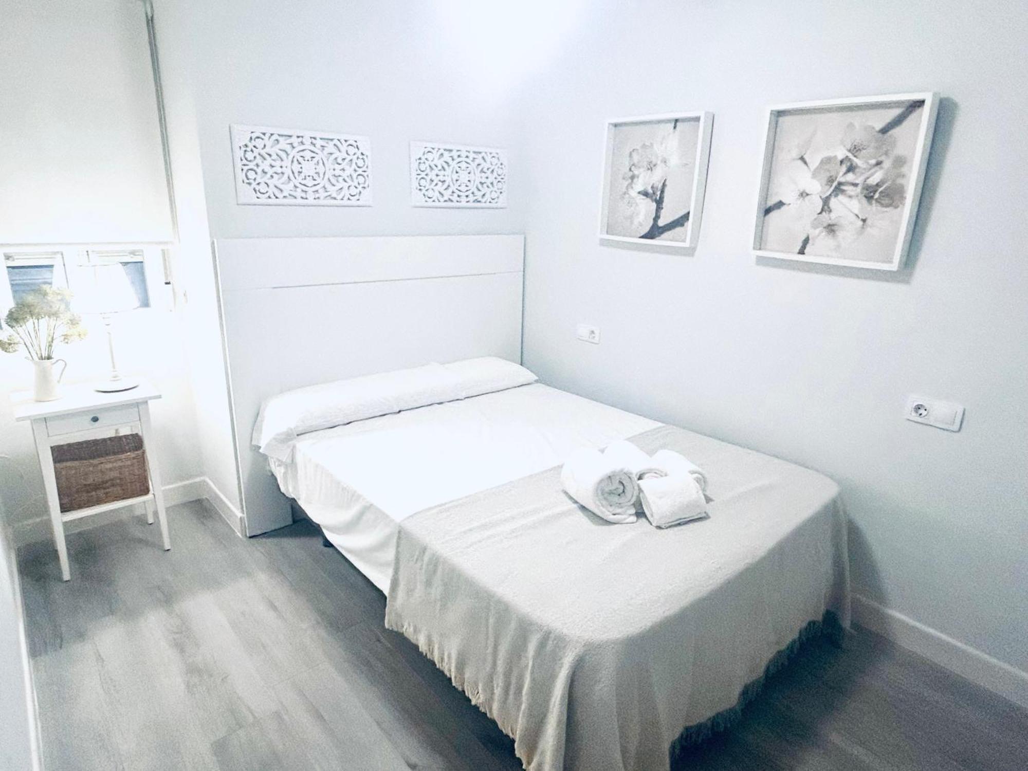 Apartamento La Esencia De Angela *