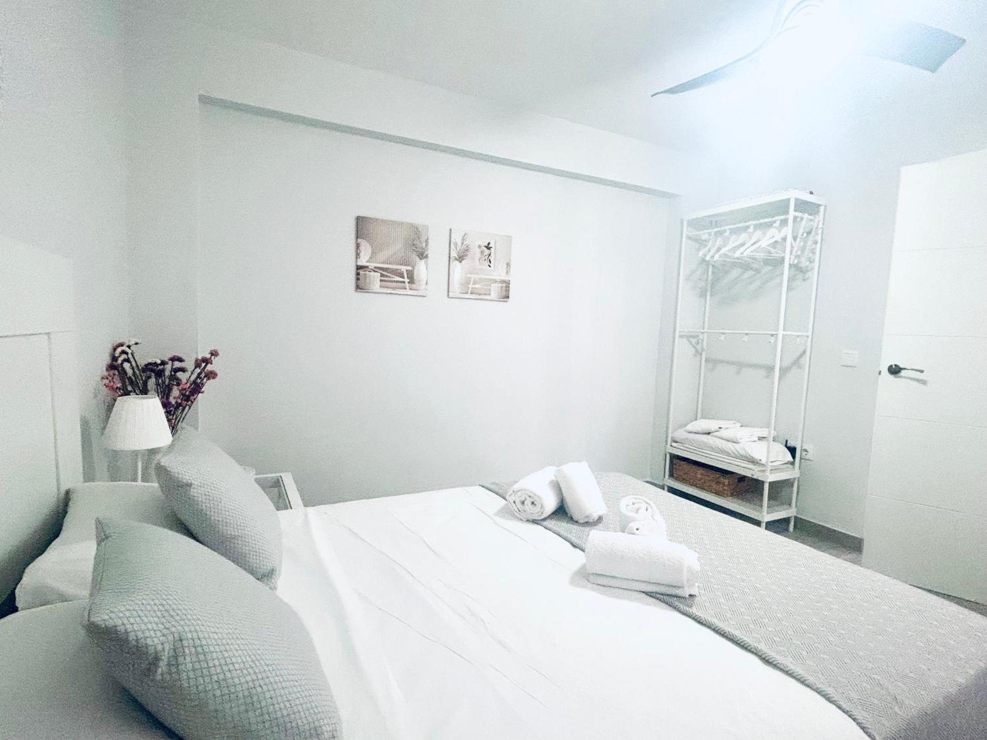 La Esencia De Angela Apartment Cordoba