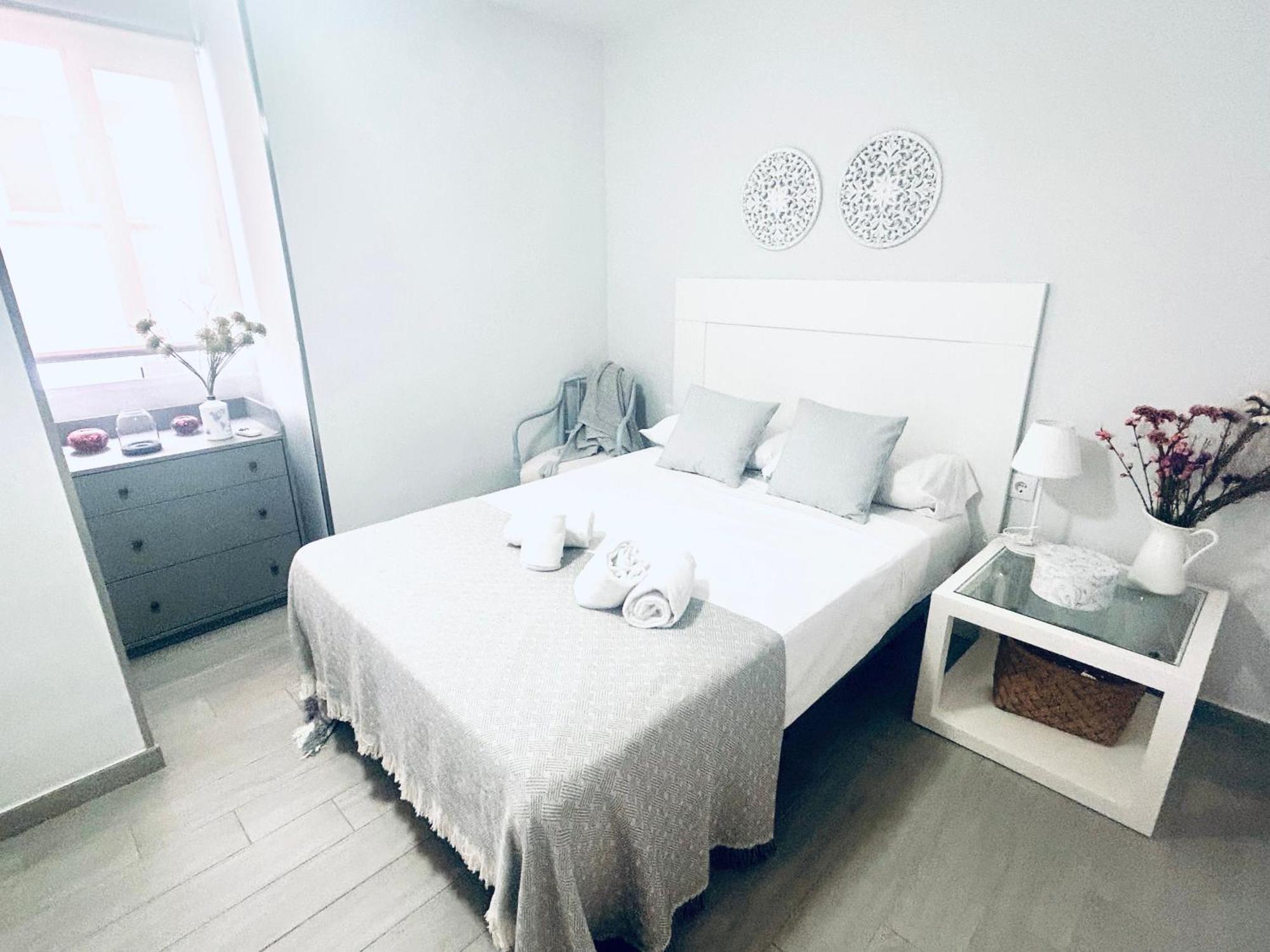 Apartamento La Esencia De Angela
