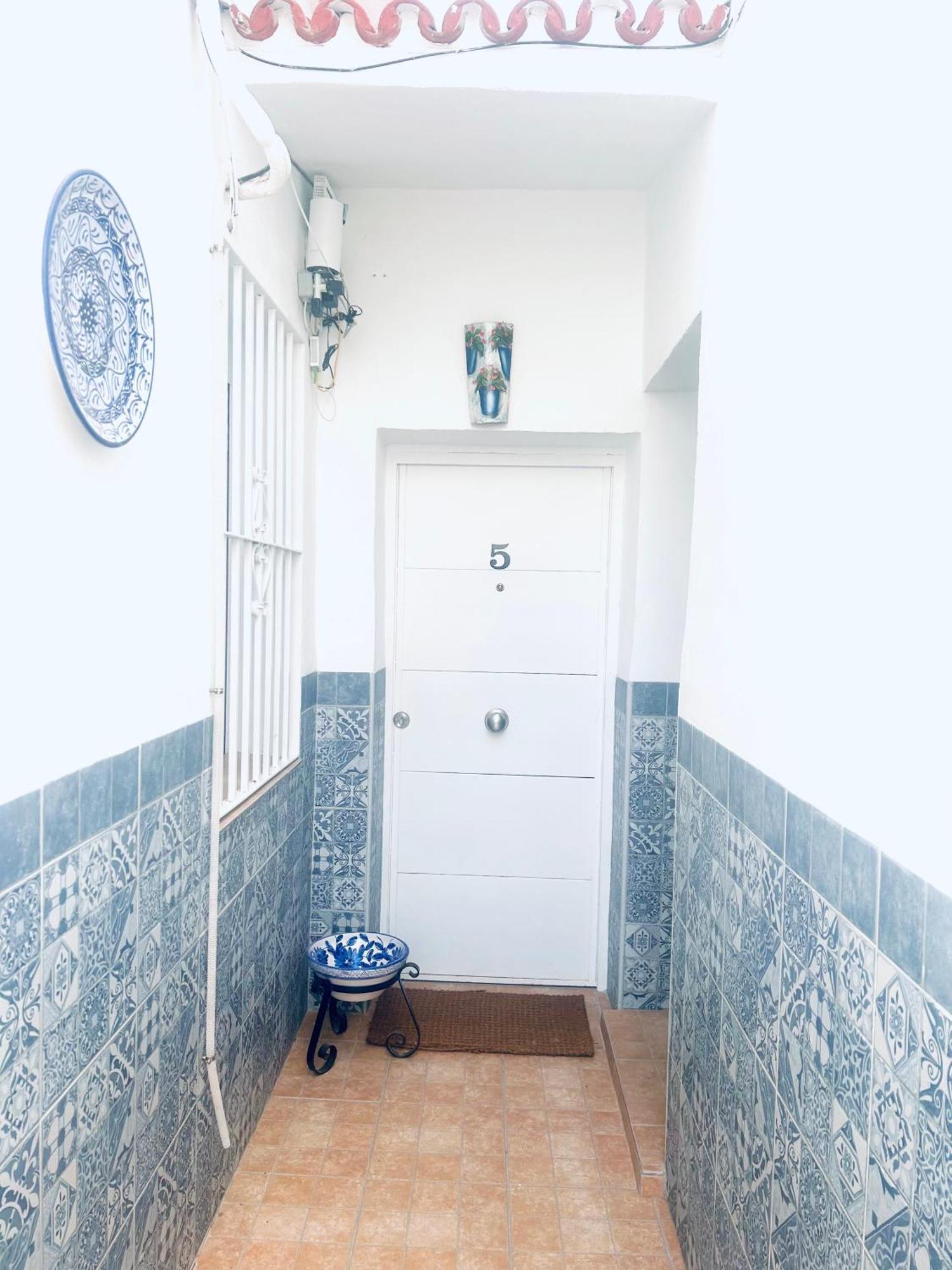 Apartamento La Esencia De Angela *
