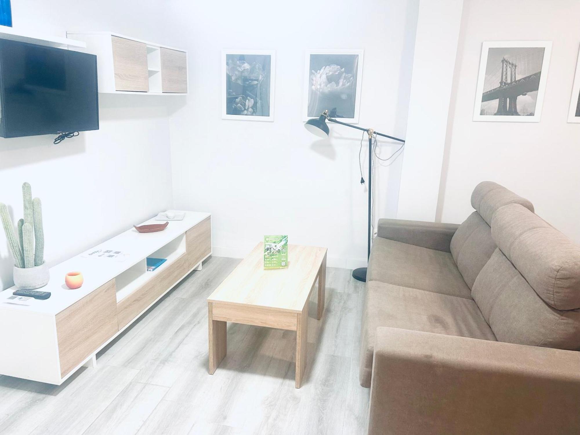 La Esencia De Angela Apartment Cordoba