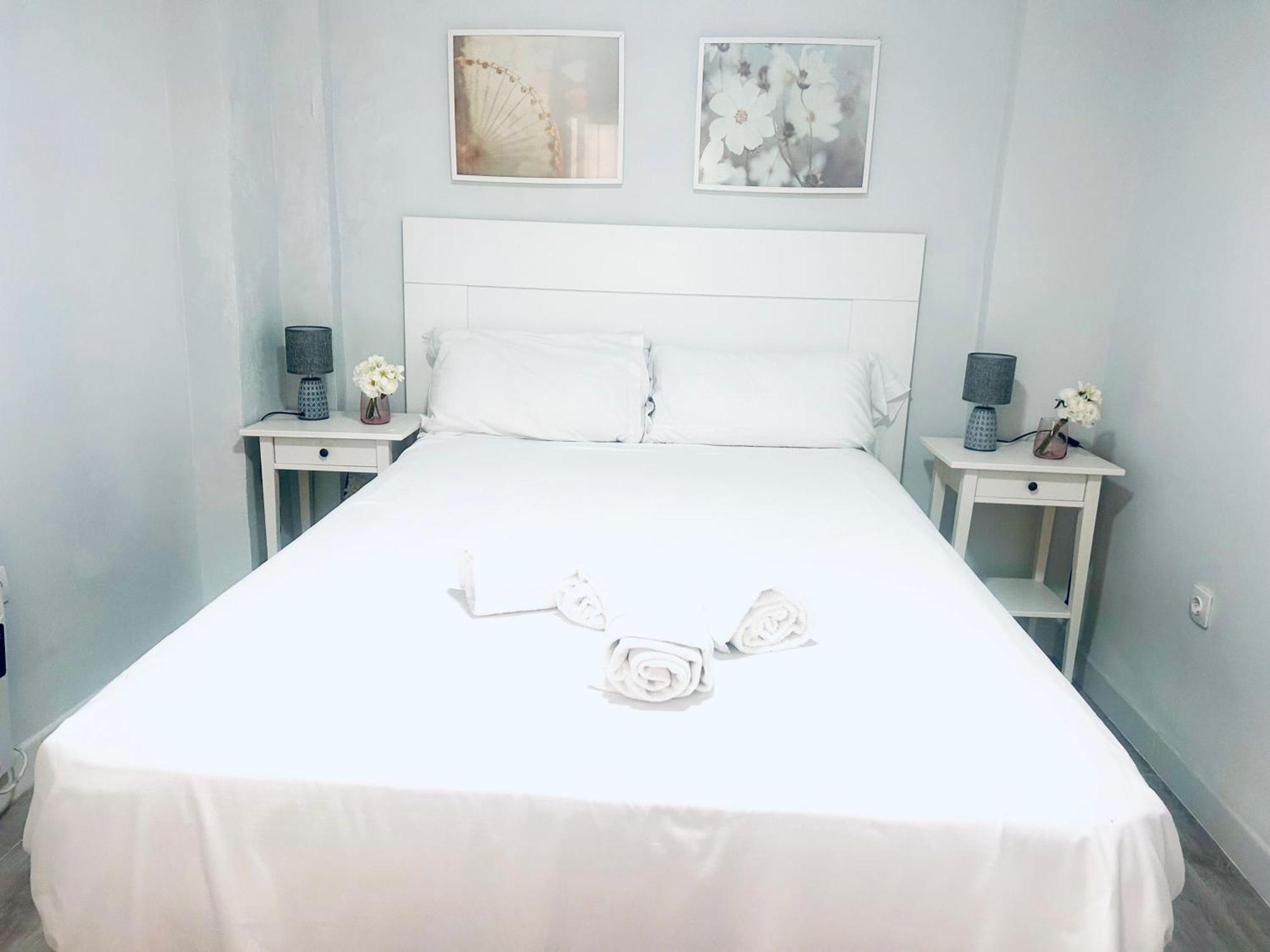 Apartamento La Esencia De Angela *