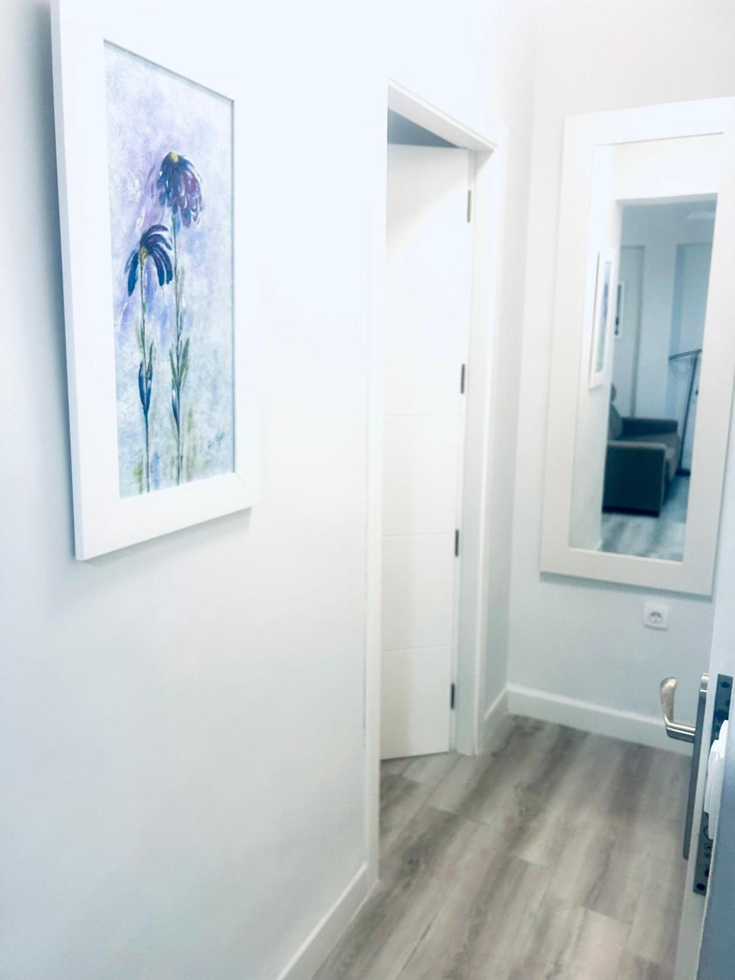 Apartamento La Esencia De Angela Córdoba
