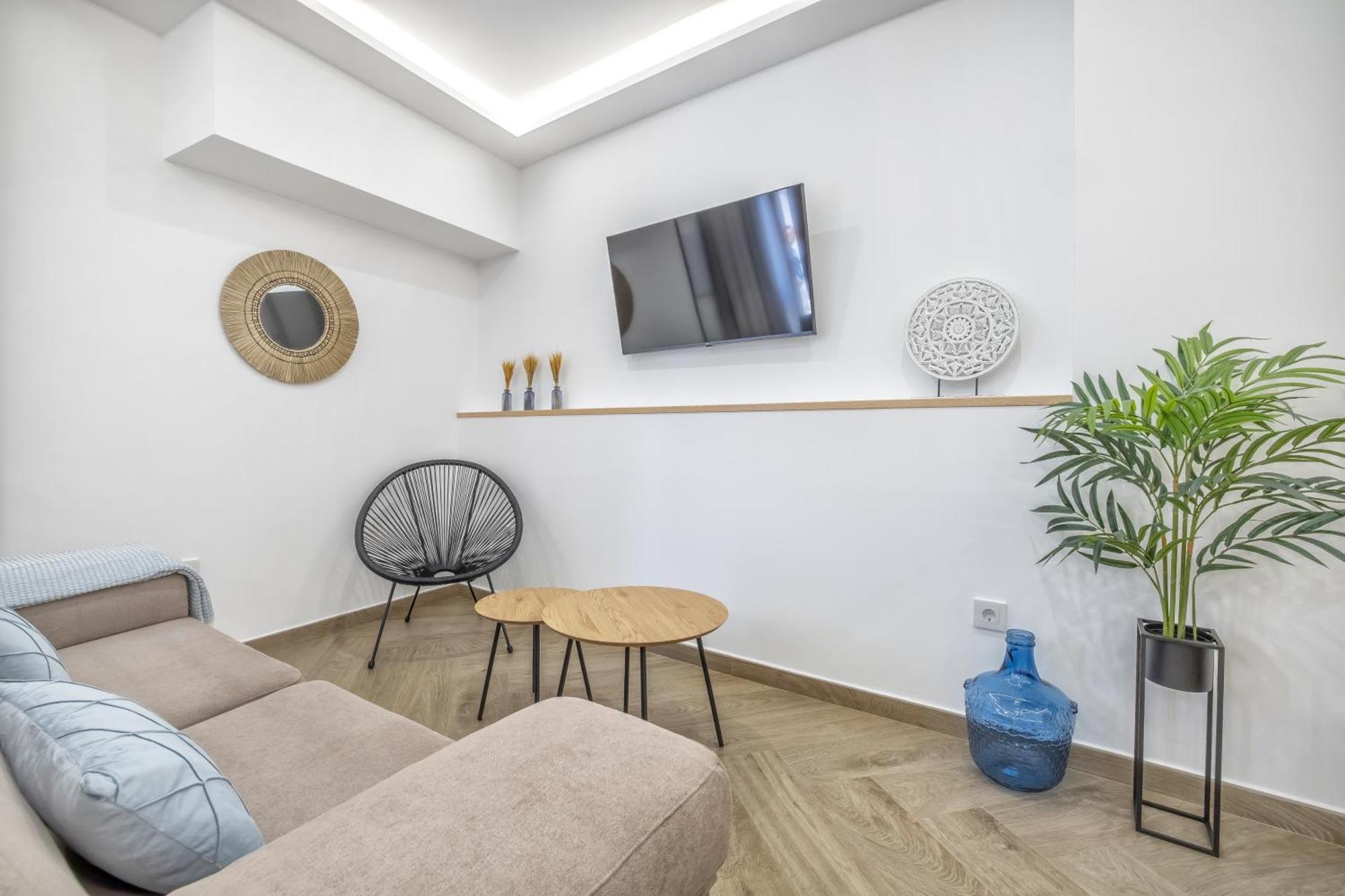 Loft Mezquita Centro Historico Apartamento Córdoba
