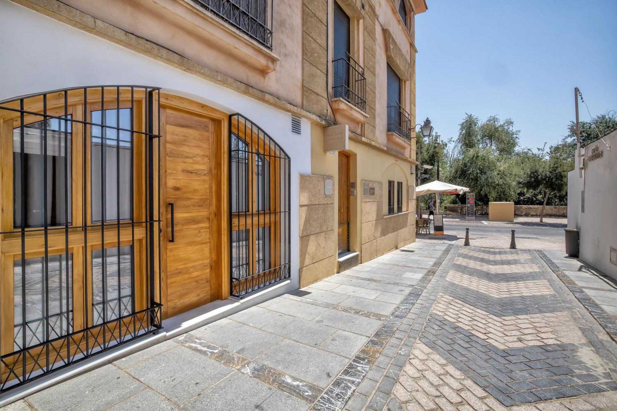 Apartamento Loft Mezquita Centro Historico Córdoba
