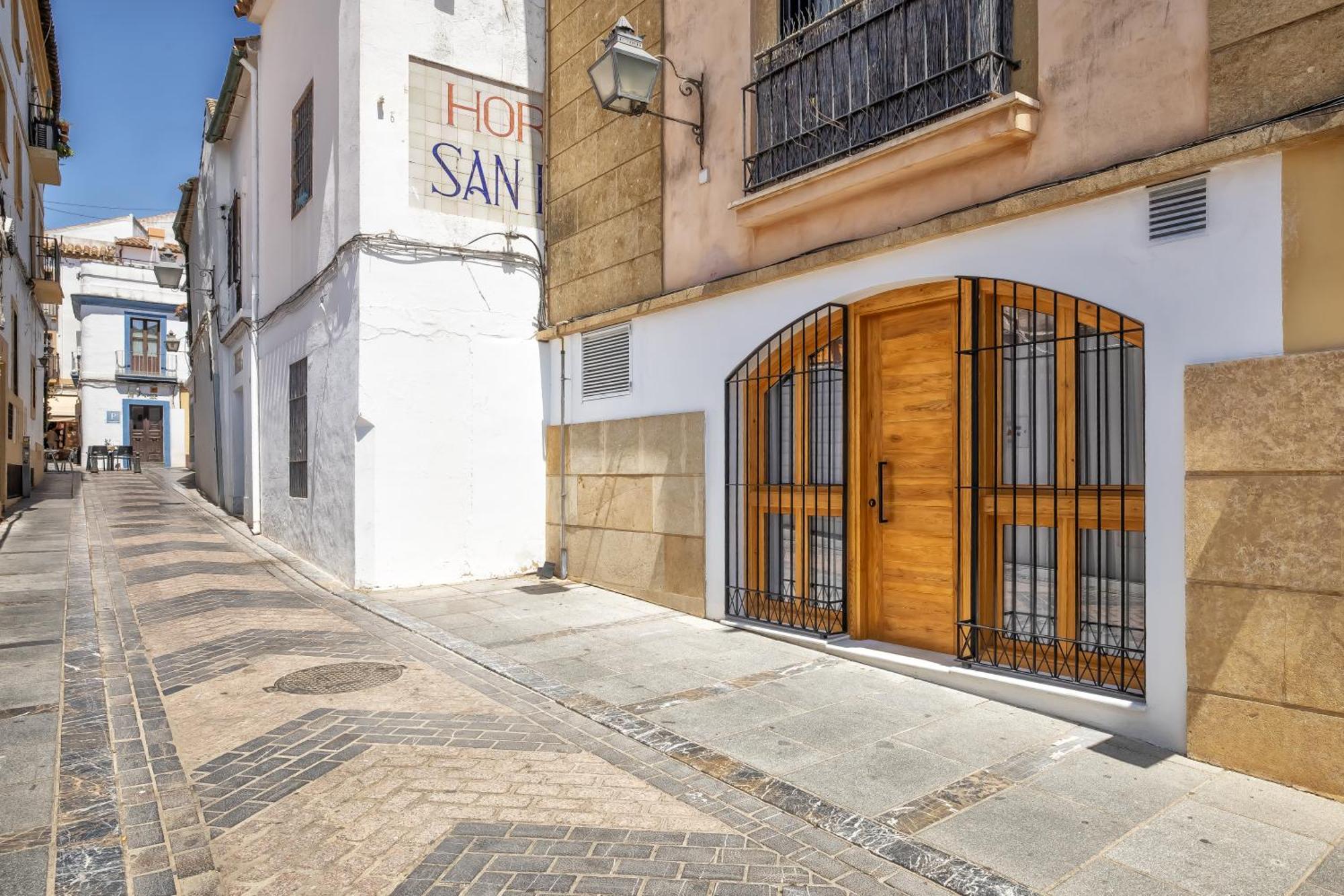 Loft Mezquita Centro Historico