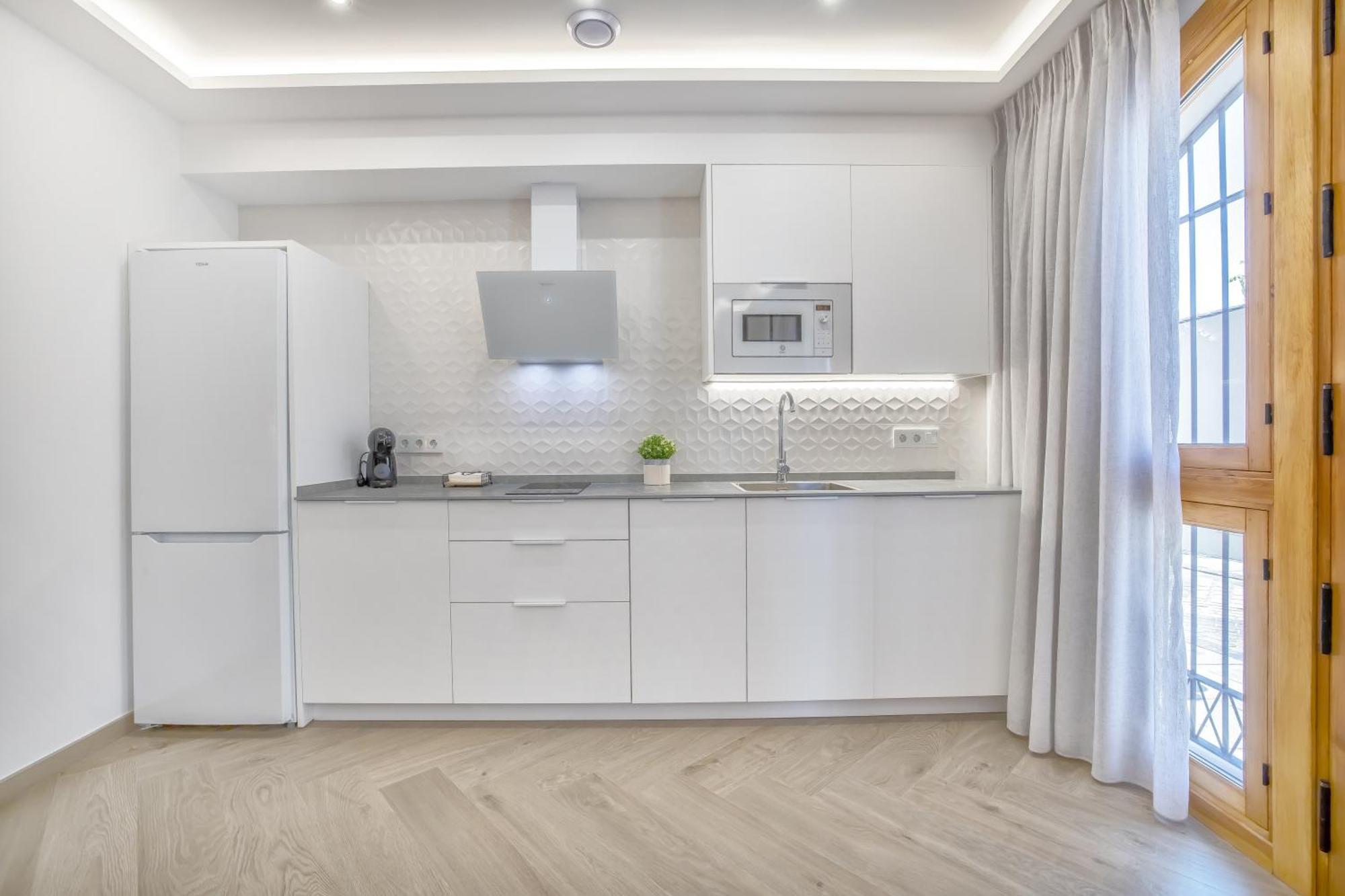 Apartamento Loft Mezquita Centro Historico Córdoba
