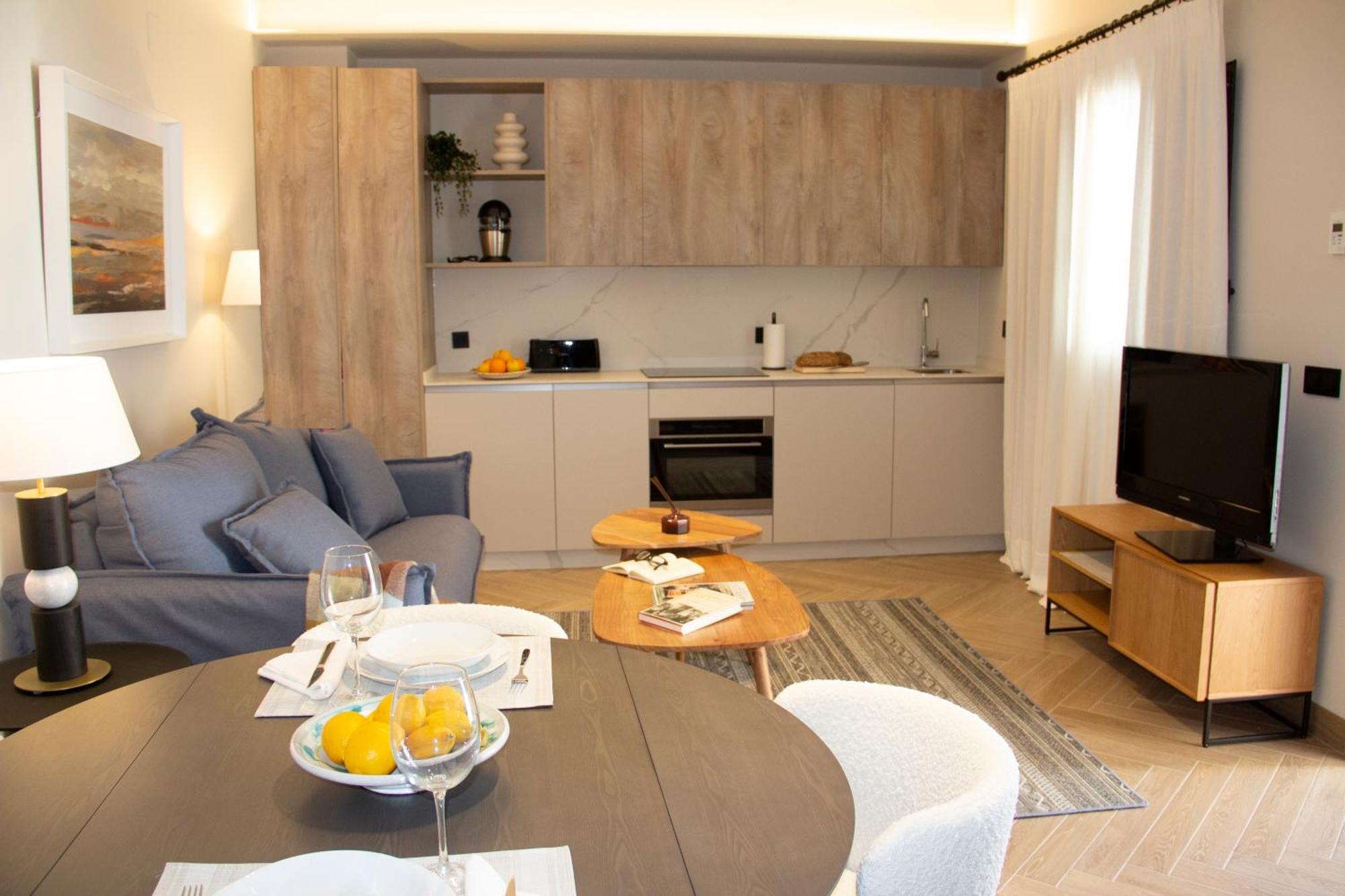 Puerta De La Ribera Apartahotel Córdoba