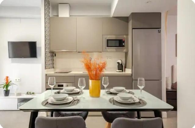 Nuevo Loft Céntrico Parking Gratuito *