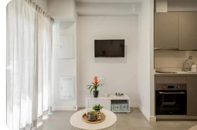 Nuevo Loft Céntrico Parking Gratuito * Córdoba