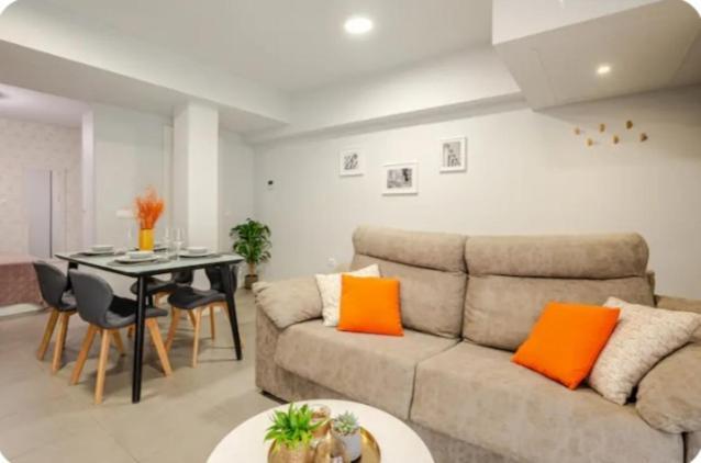 Nuevo Loft Céntrico Parking Gratuito