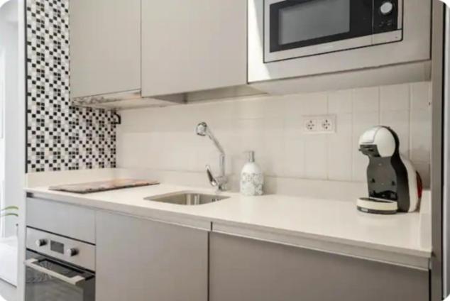 Nuevo Loft Céntrico Parking Gratuito Apartamento *
