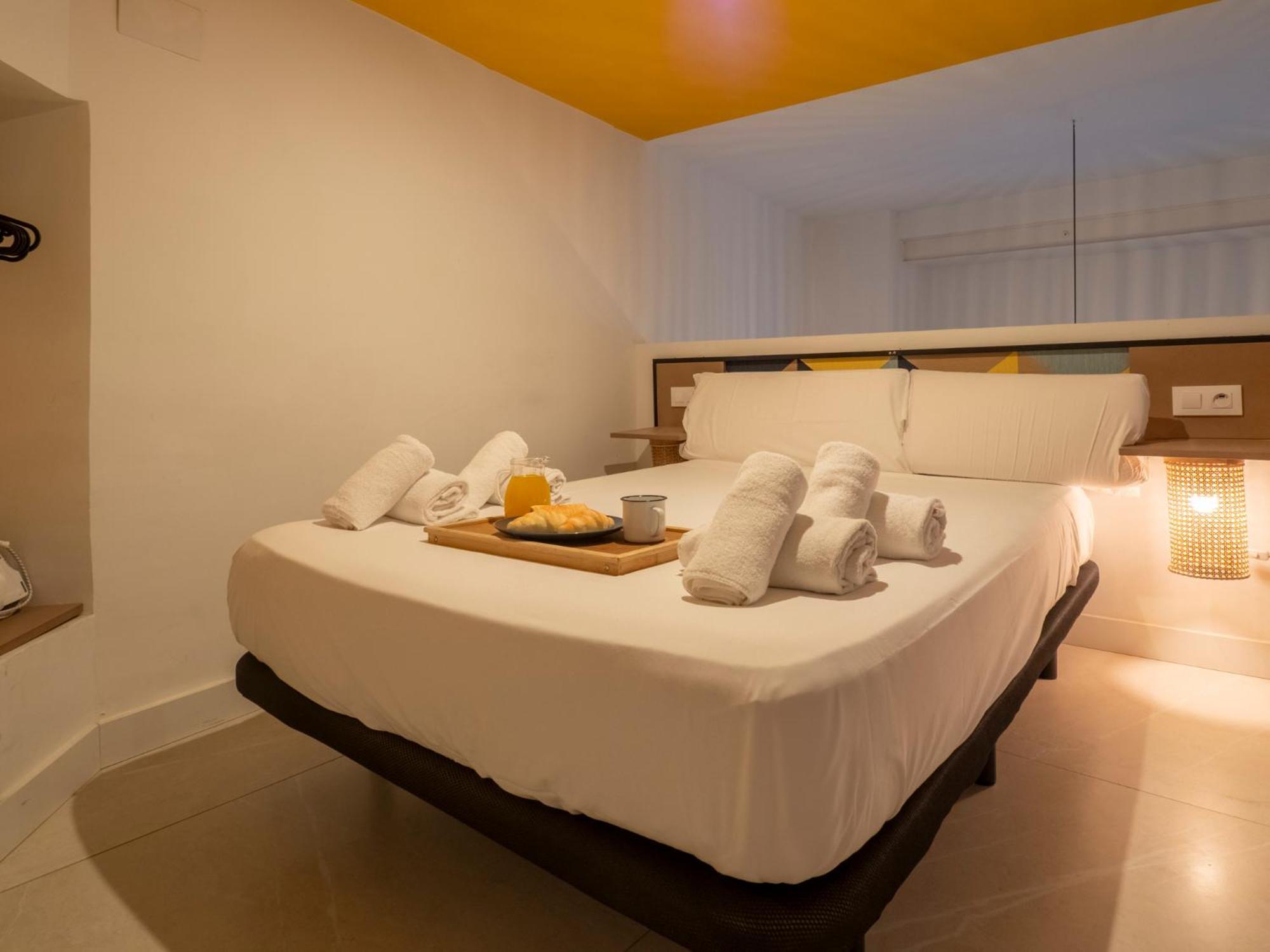Bhost - Palacete Del Aguila Apartment *