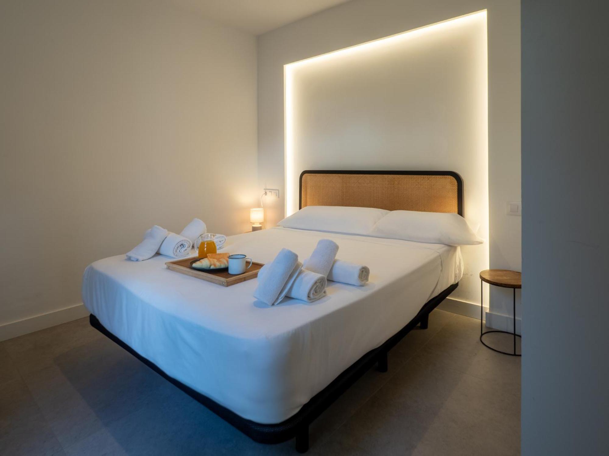 Apartment Bhost - Palacete Del Aguila
