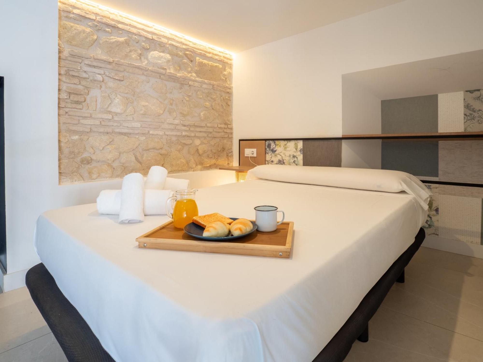 Apartment Bhost - Palacete Del Aguila