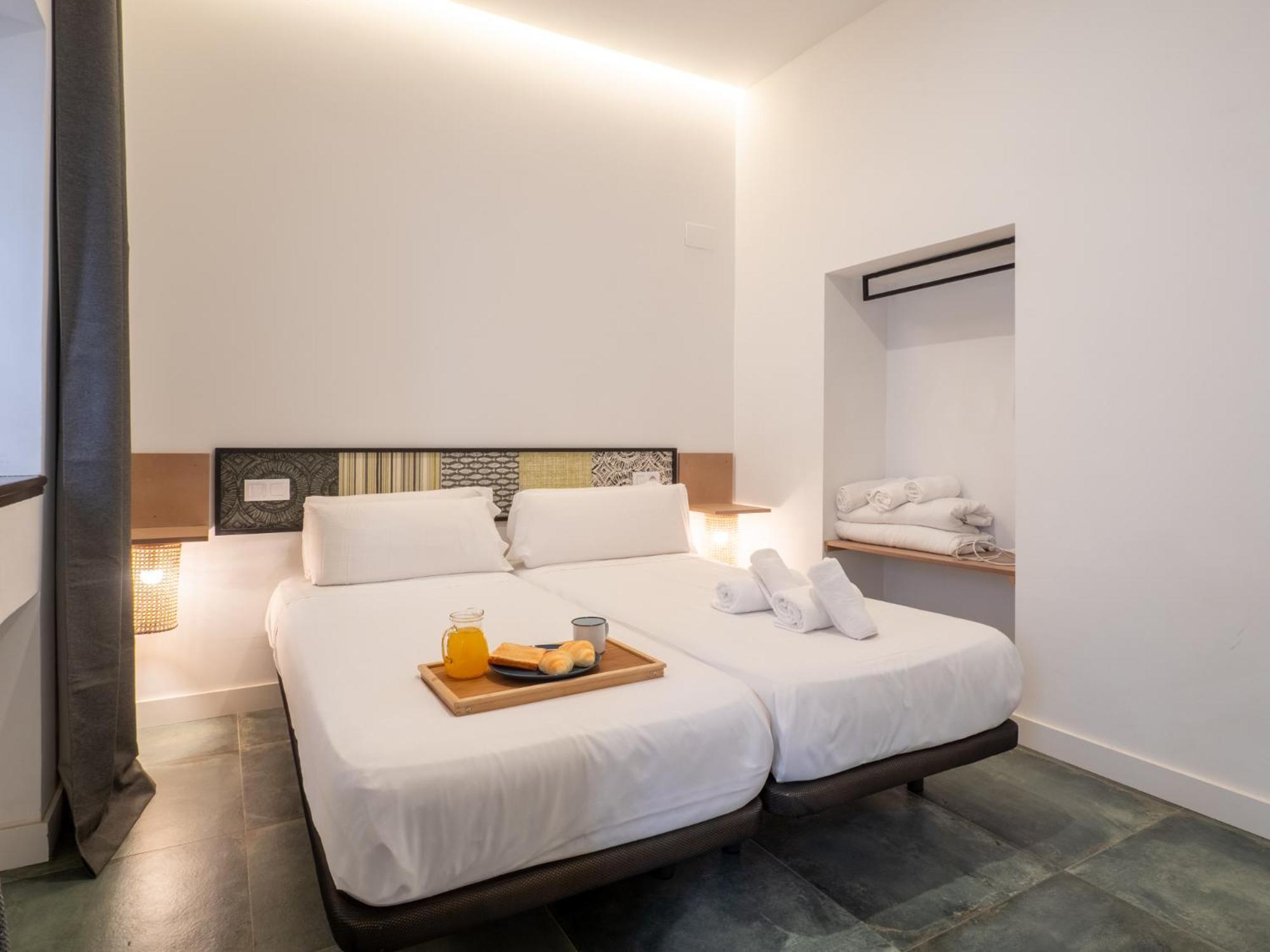 Apartment Bhost - Palacete Del Aguila *