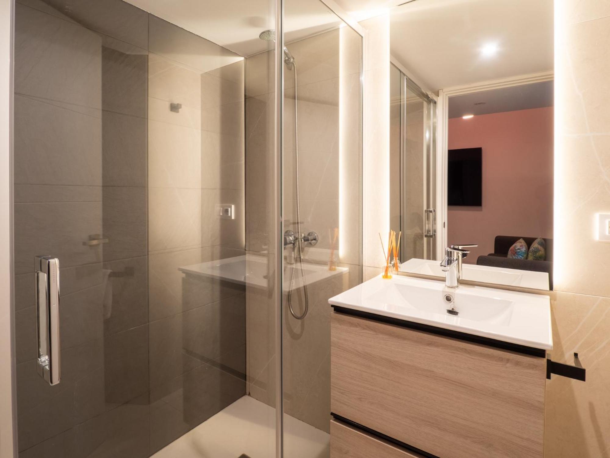 Bhost - Palacete Del Aguila Apartment