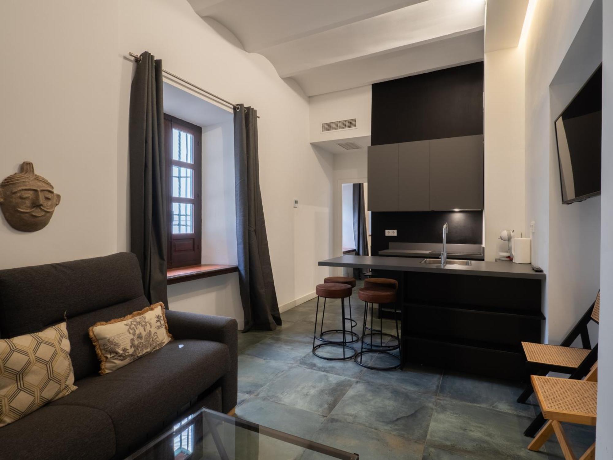 Apartment Bhost - Palacete Del Aguila