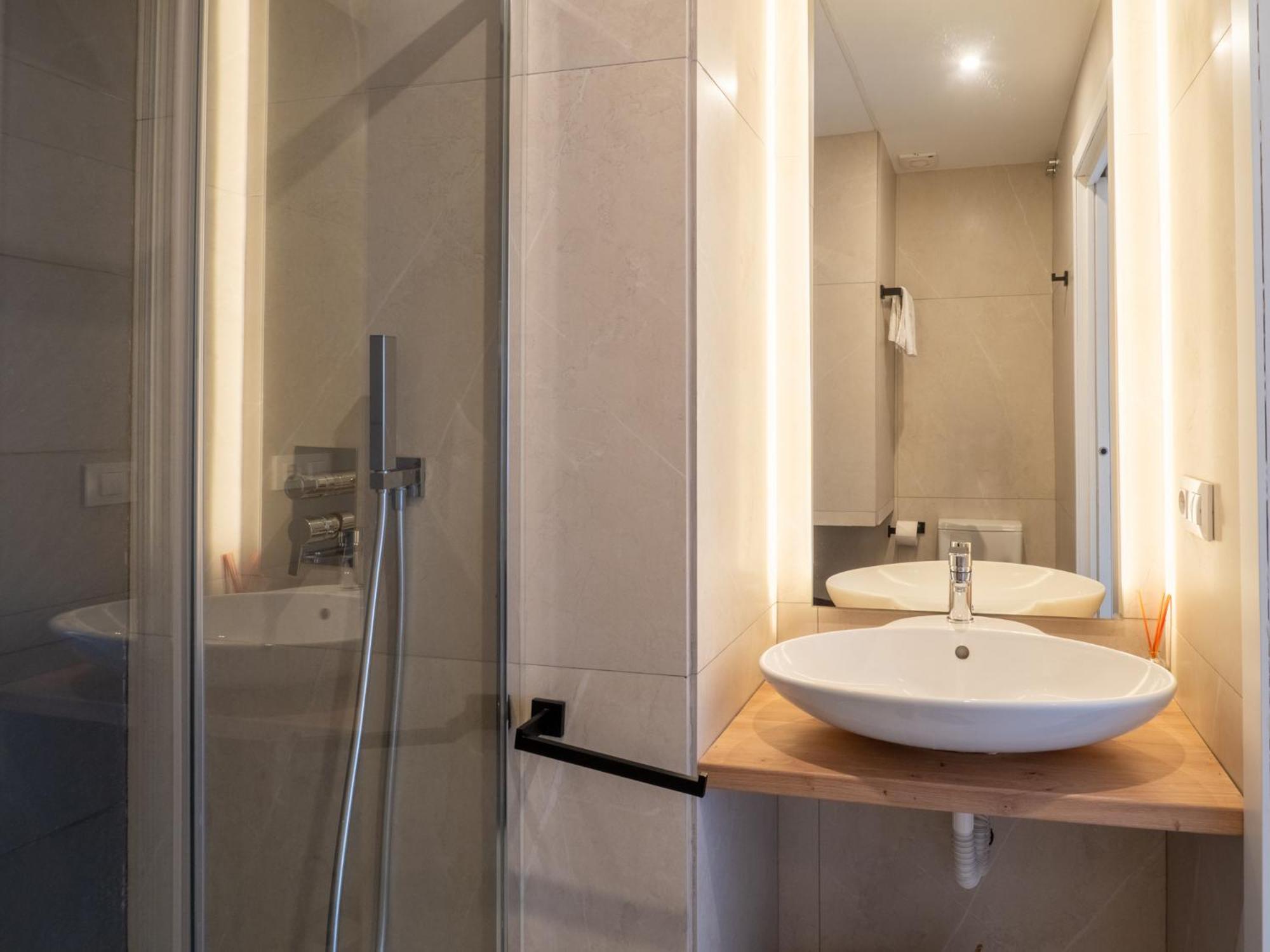 Bhost - Palacete Del Aguila Apartment *