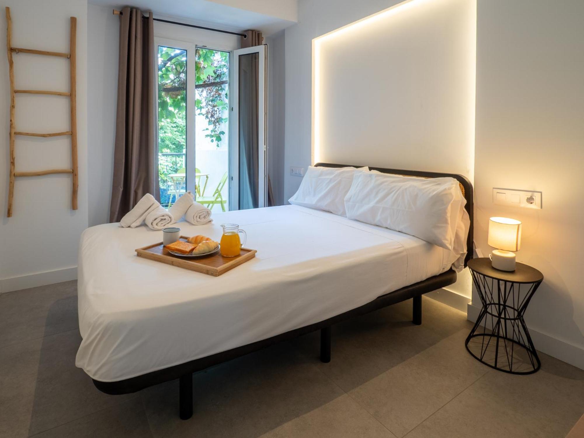 Apartment Bhost - Palacete Del Aguila