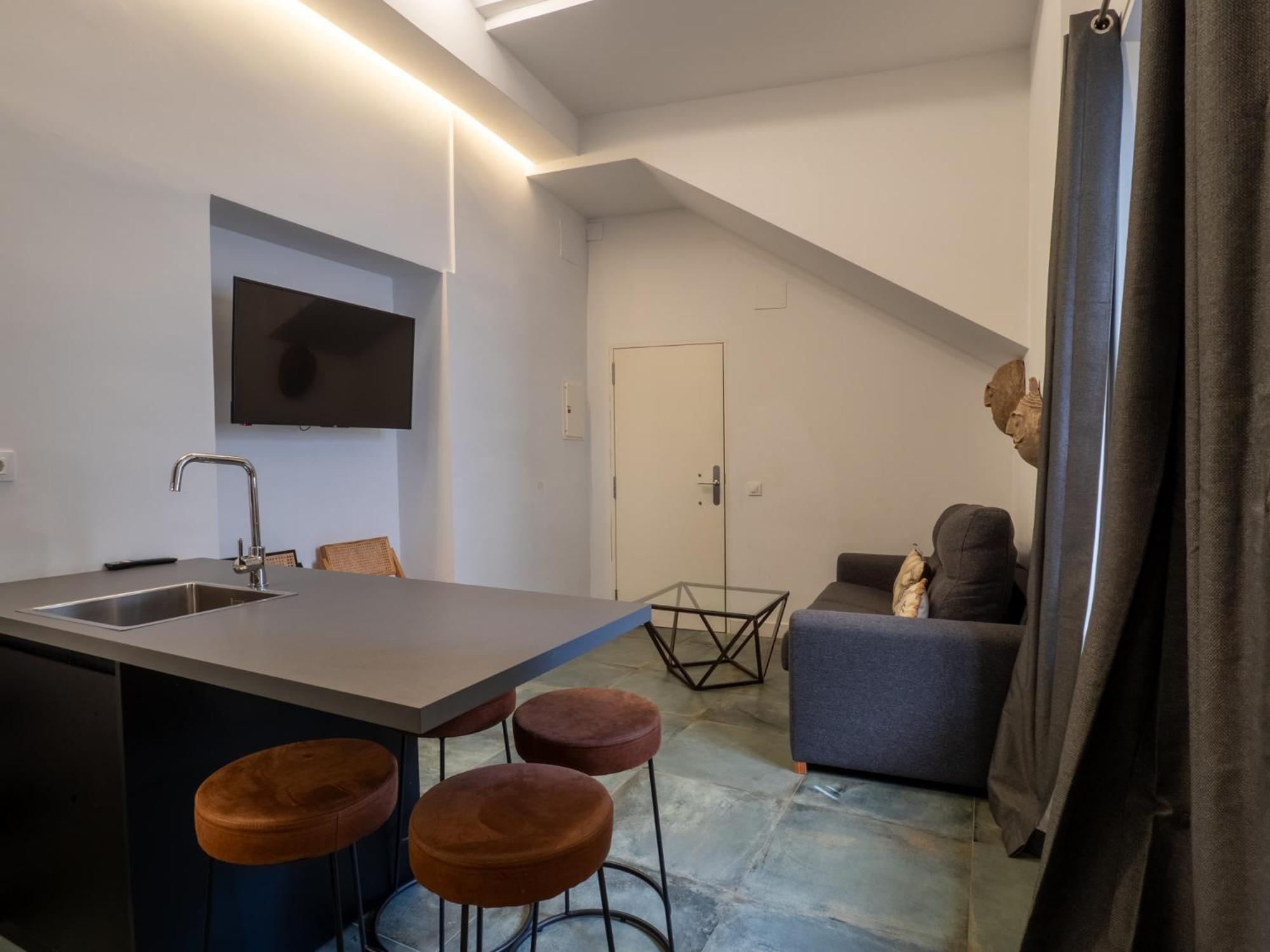 Apartment Bhost - Palacete Del Aguila *