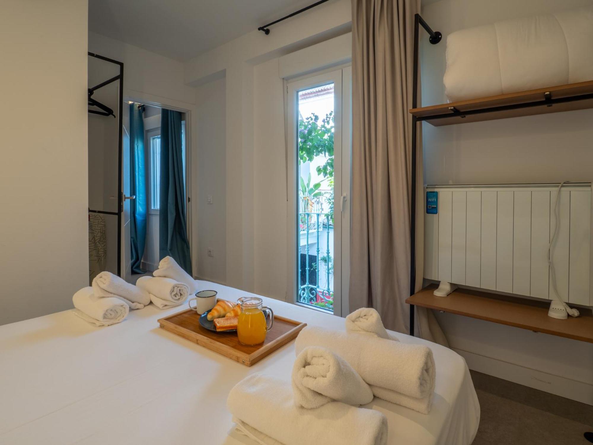 Bhost - Palacete Del Aguila Apartment Cordoba