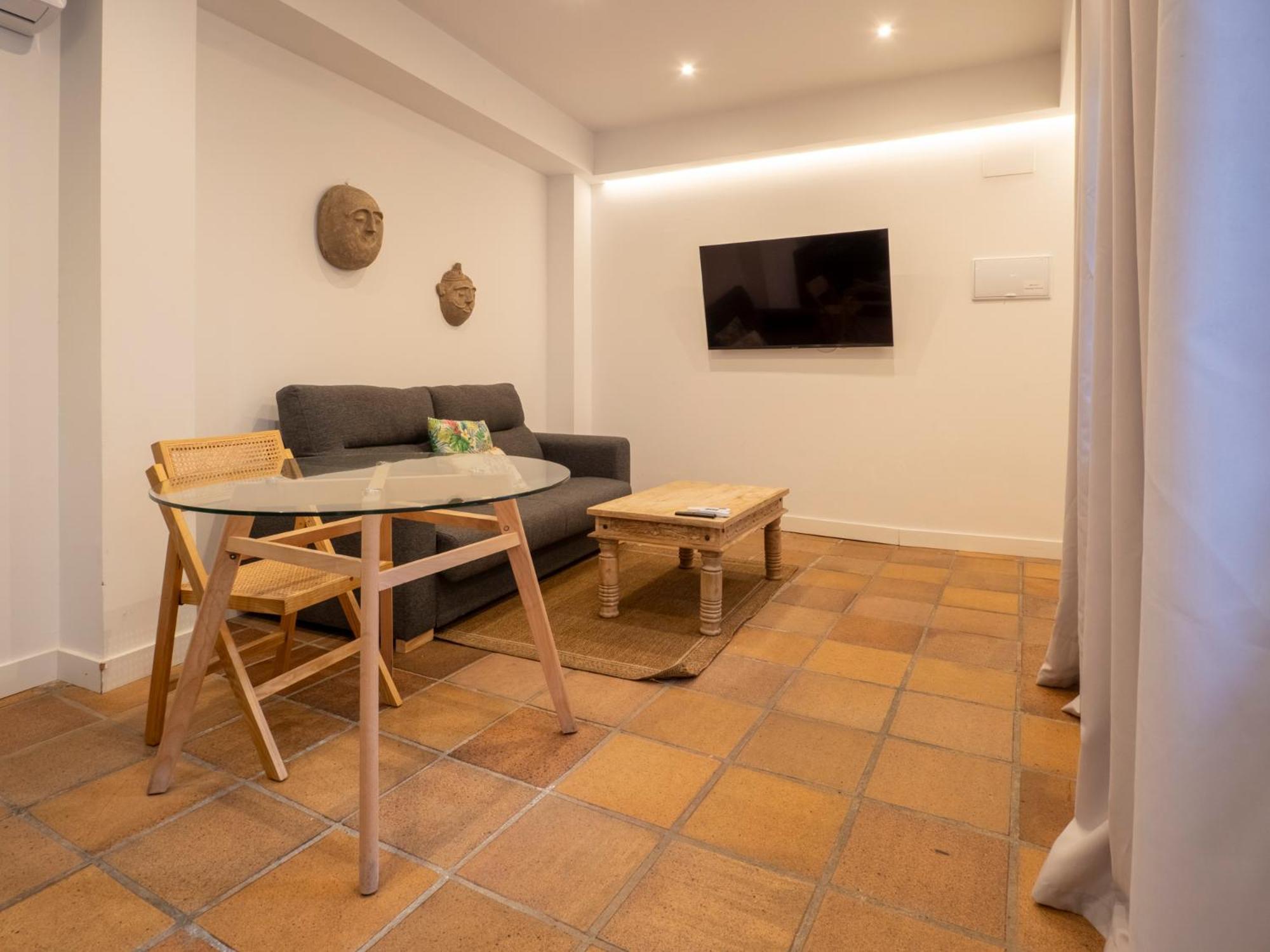 Bhost - Palacete Del Aguila Apartment