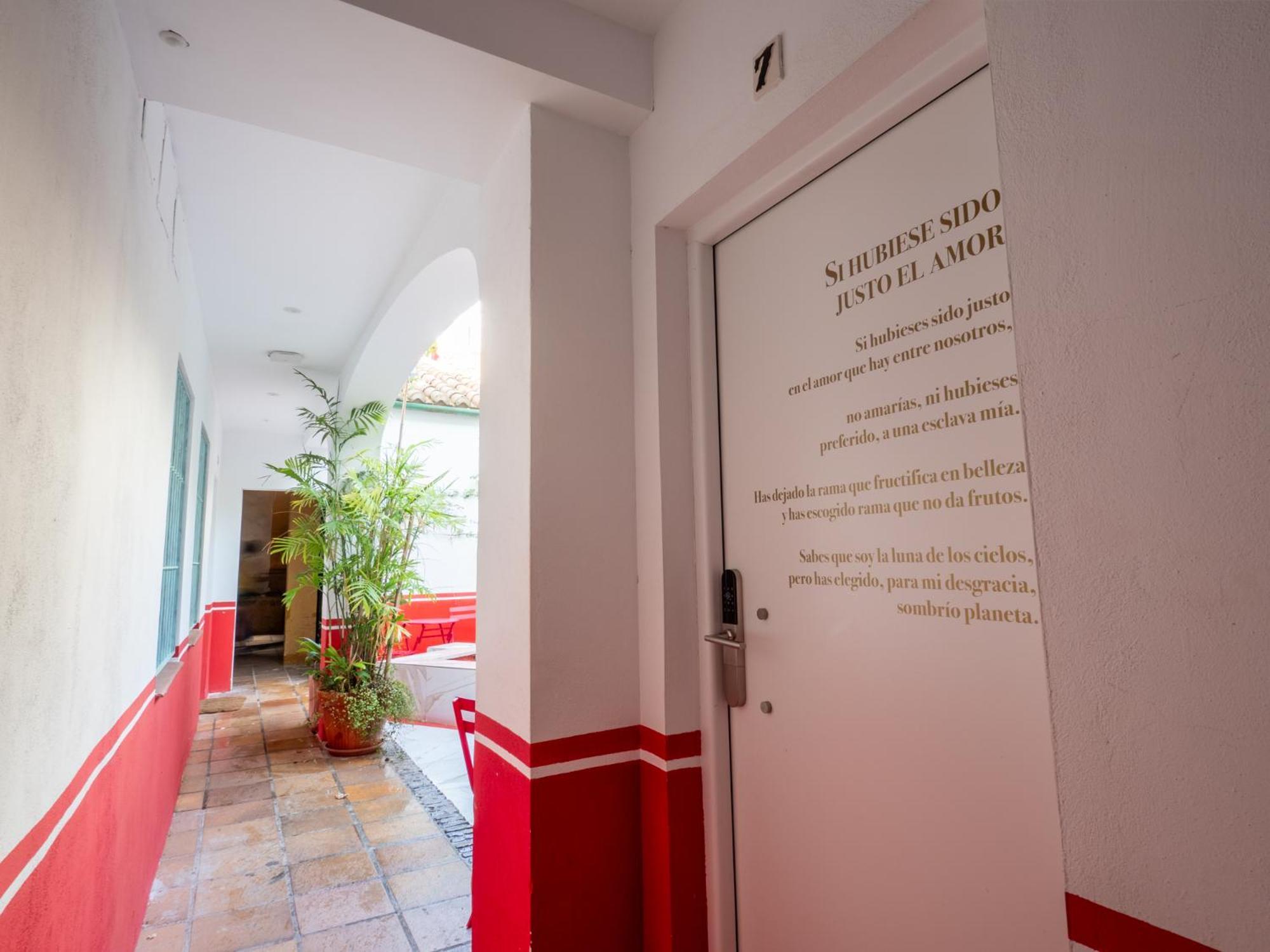 Apartment Bhost - Palacete Del Aguila *
